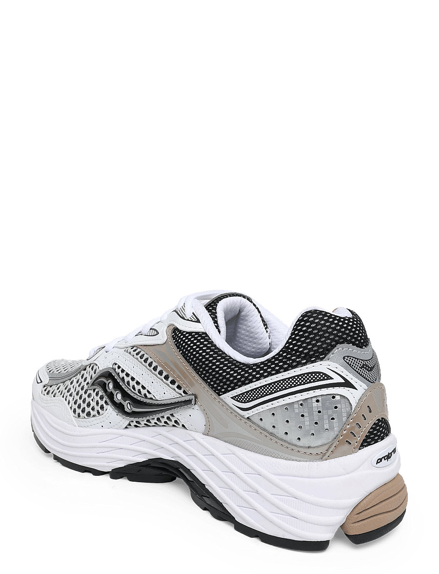 Saucony - PROGRID OMNI 9 - løbesko - white/saddle - 1