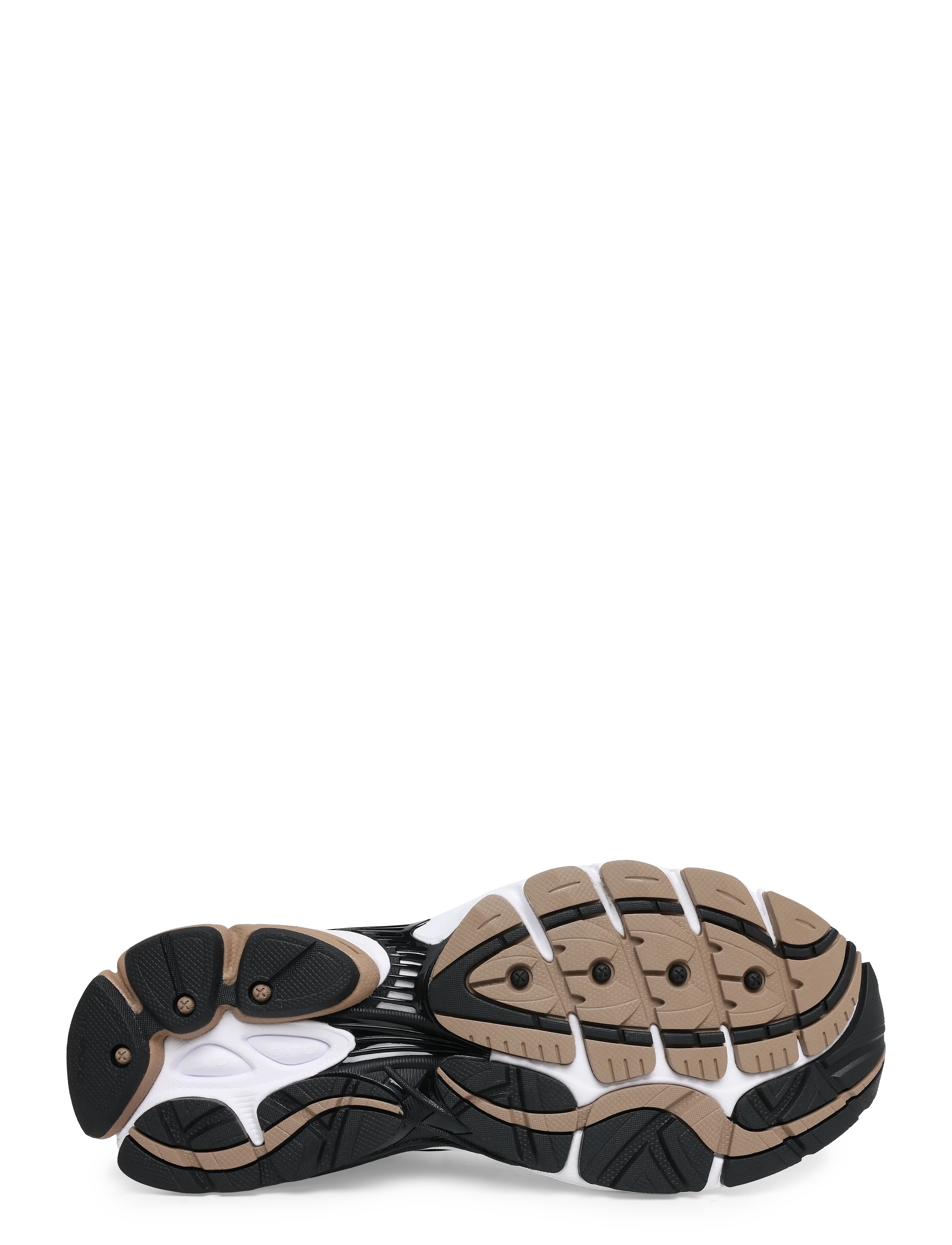 Saucony - PROGRID OMNI 9 - løbesko - white/saddle - 4