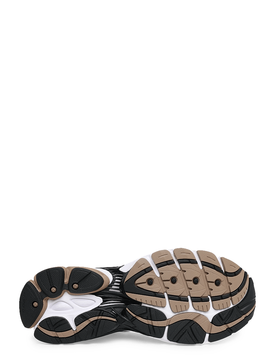 Saucony - PROGRID OMNI 9 - løbesko - white/saddle - 4