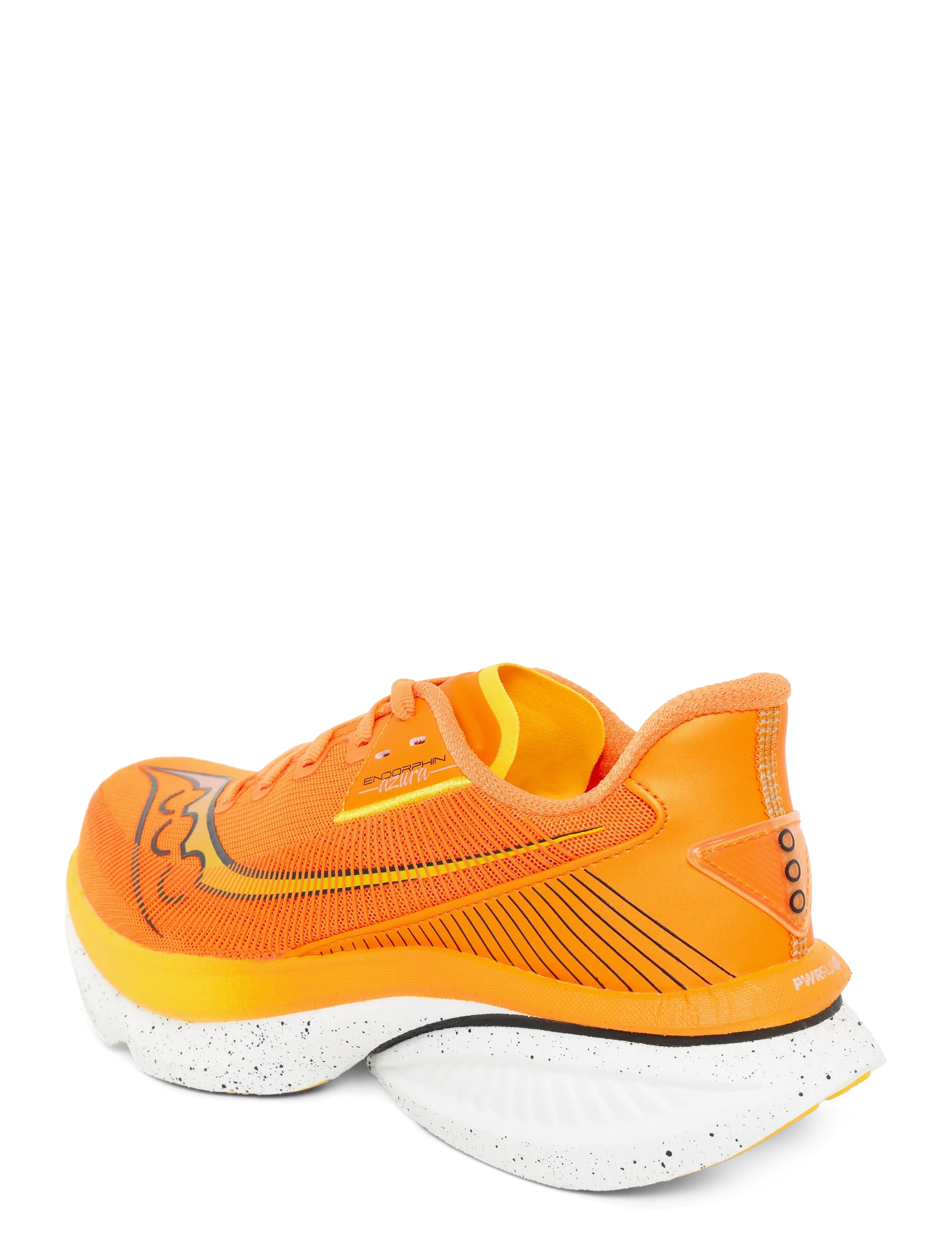 Saucony - ENDORPHIN AZURA - löparskor - fuego - 1