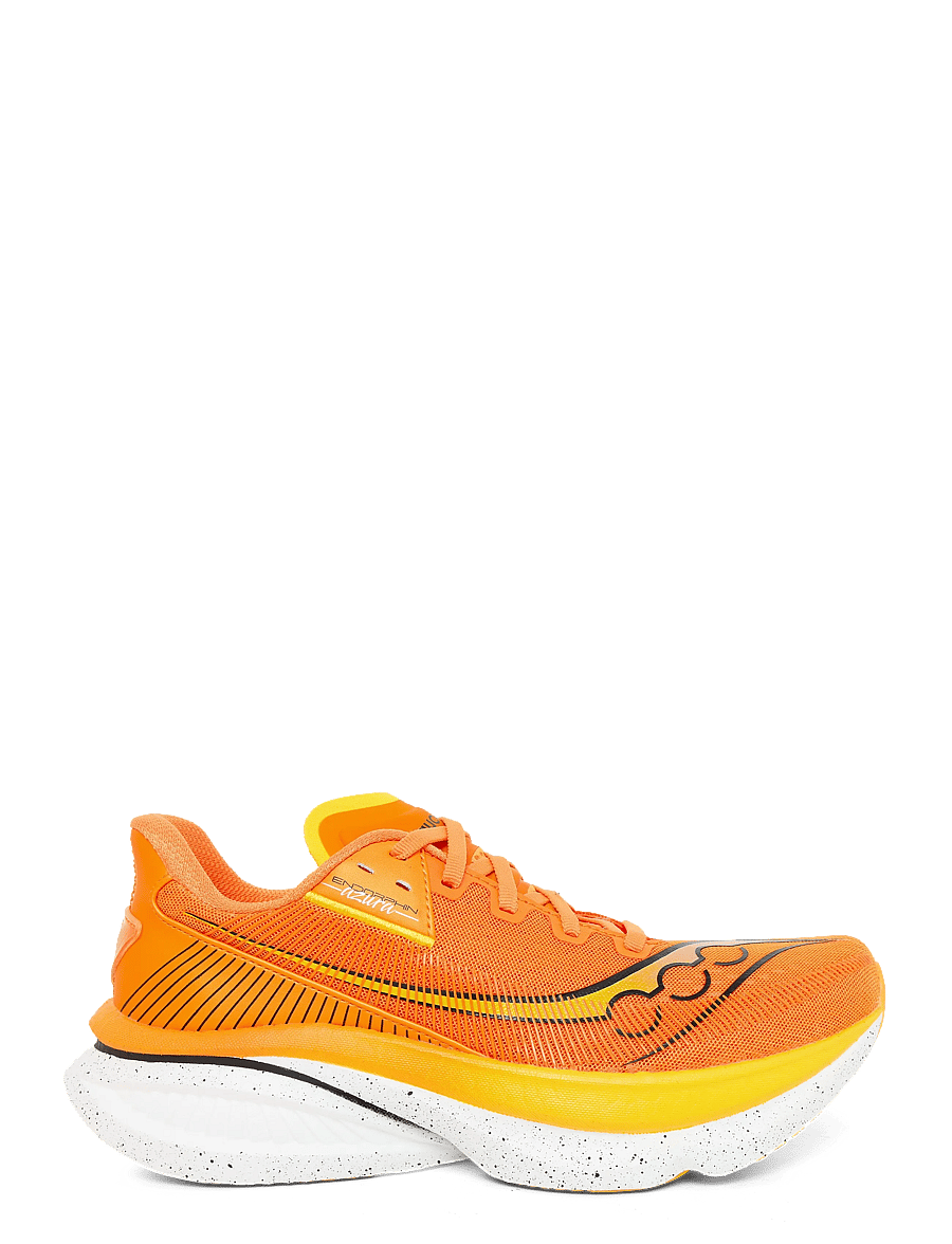 Saucony - ENDORPHIN AZURA - löparskor - fuego - 2