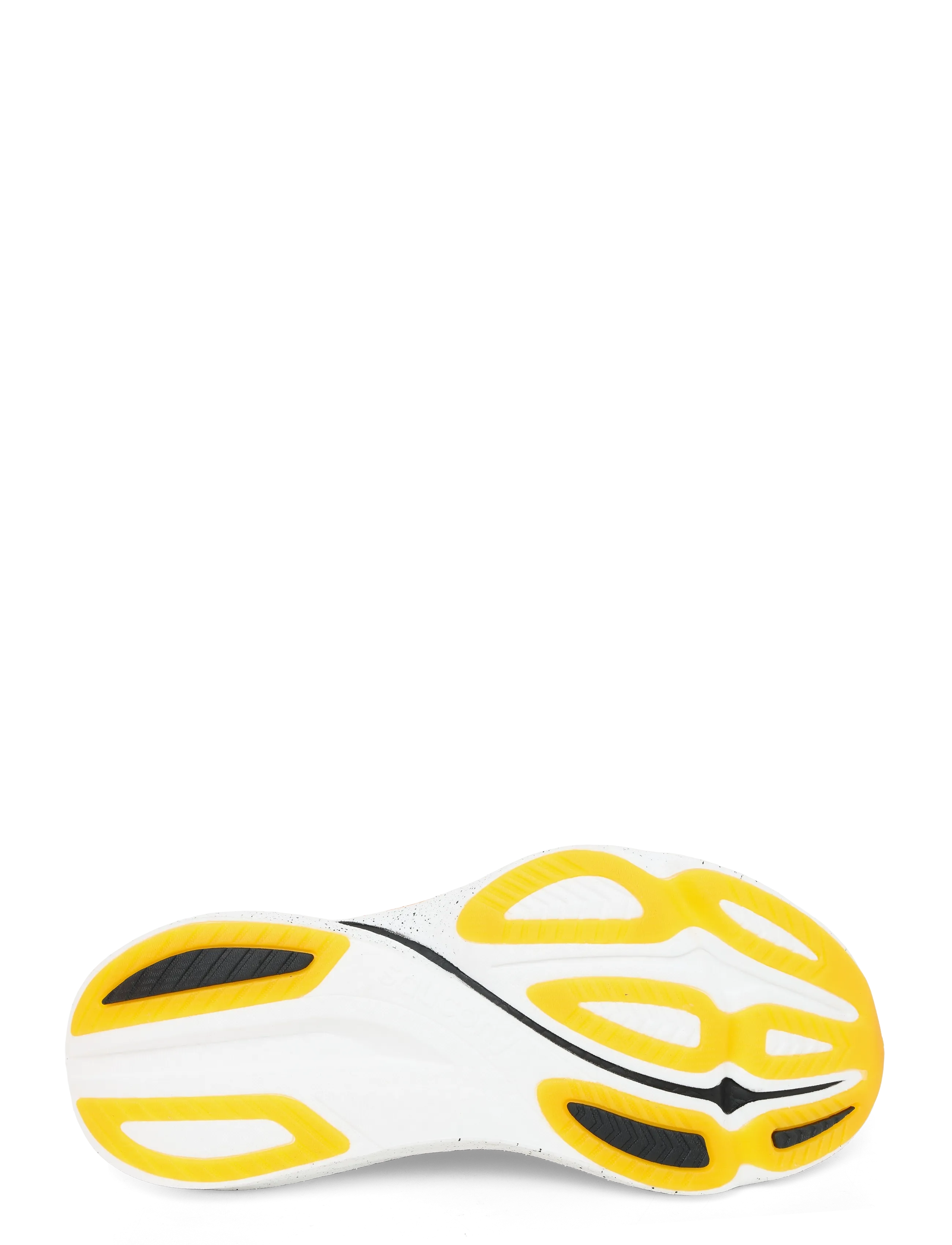 Saucony - ENDORPHIN AZURA - löparskor - fuego - 4