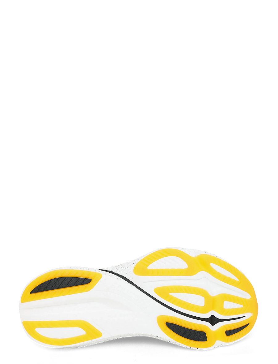 Saucony - ENDORPHIN AZURA - löparskor - fuego - 4