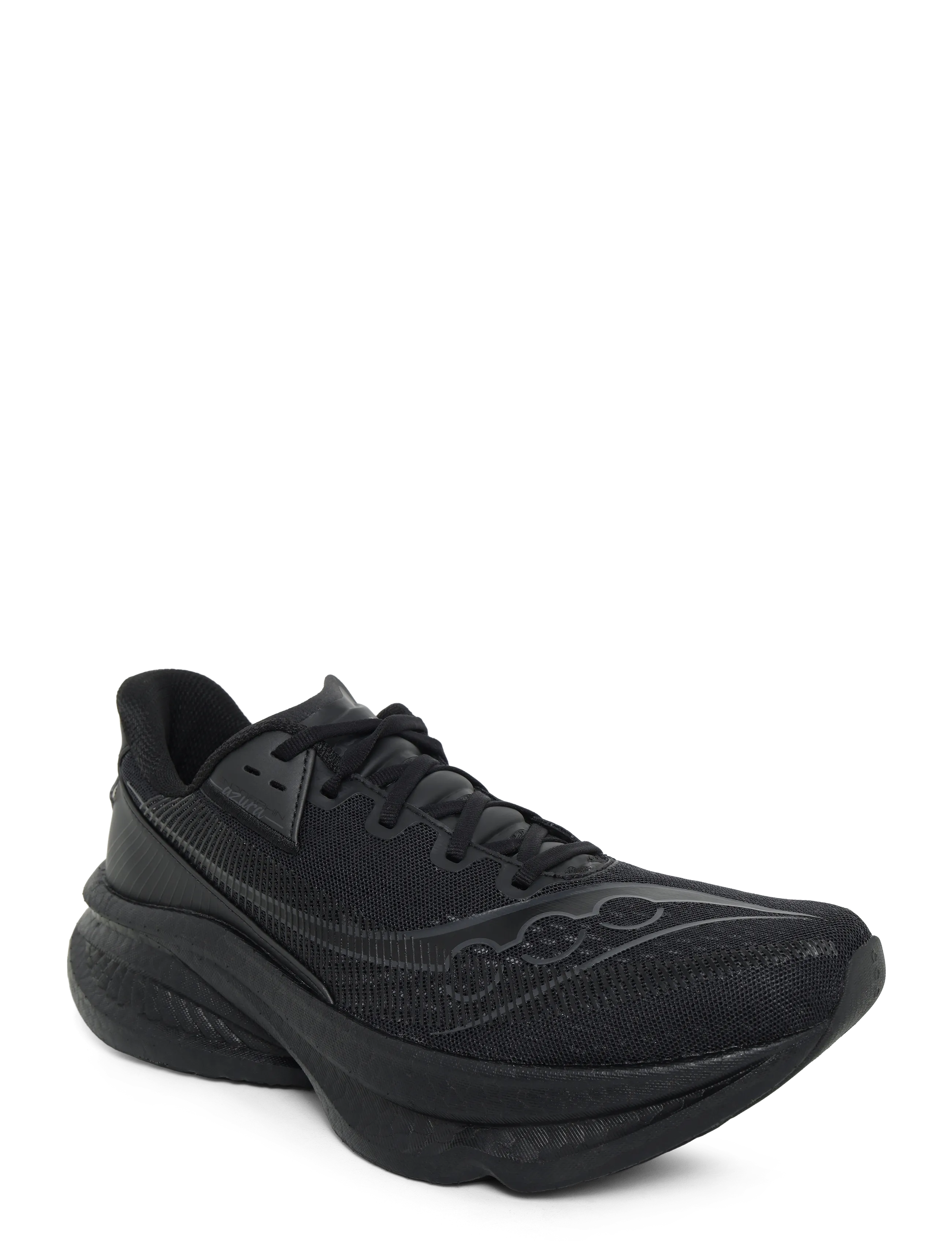 Saucony Endorphin Azura, 43, Sport Schuhe, Schwarz - Running Männerswear