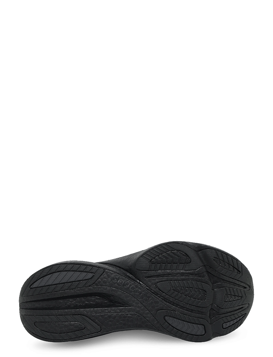 Saucony - ENDORPHIN AZURA - laufschuhe - triple black - 4