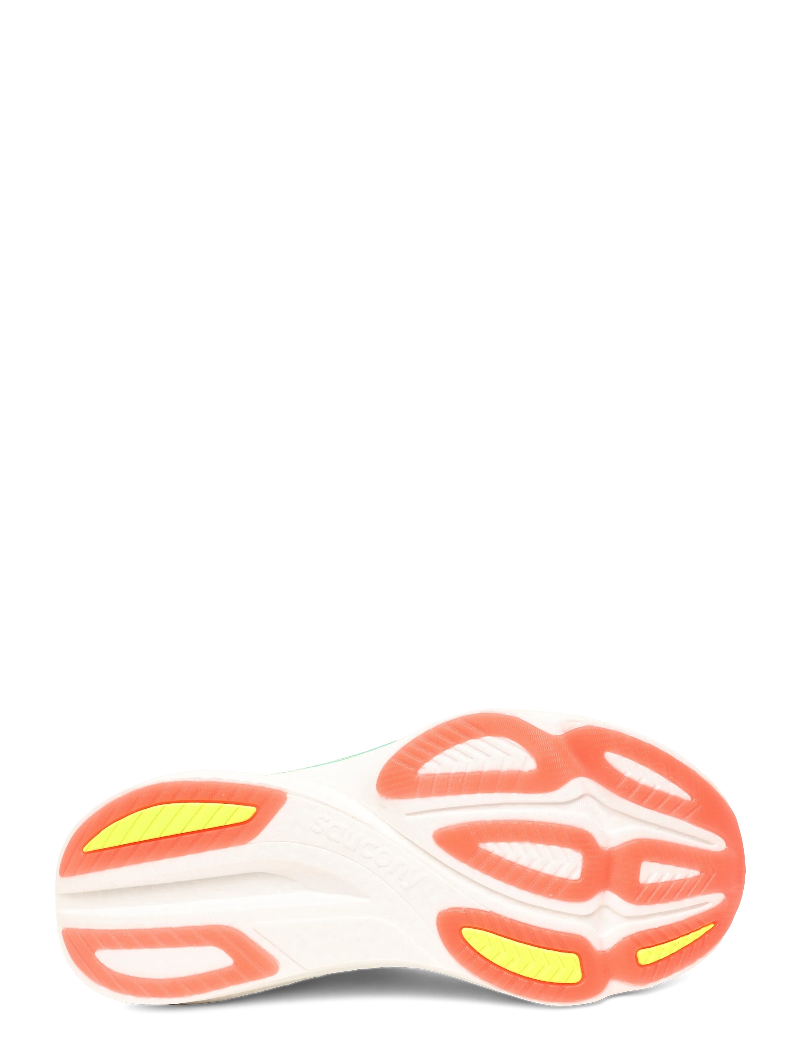 Saucony - ENDORPHIN AZURA - laufschuhe - white/multi - 4