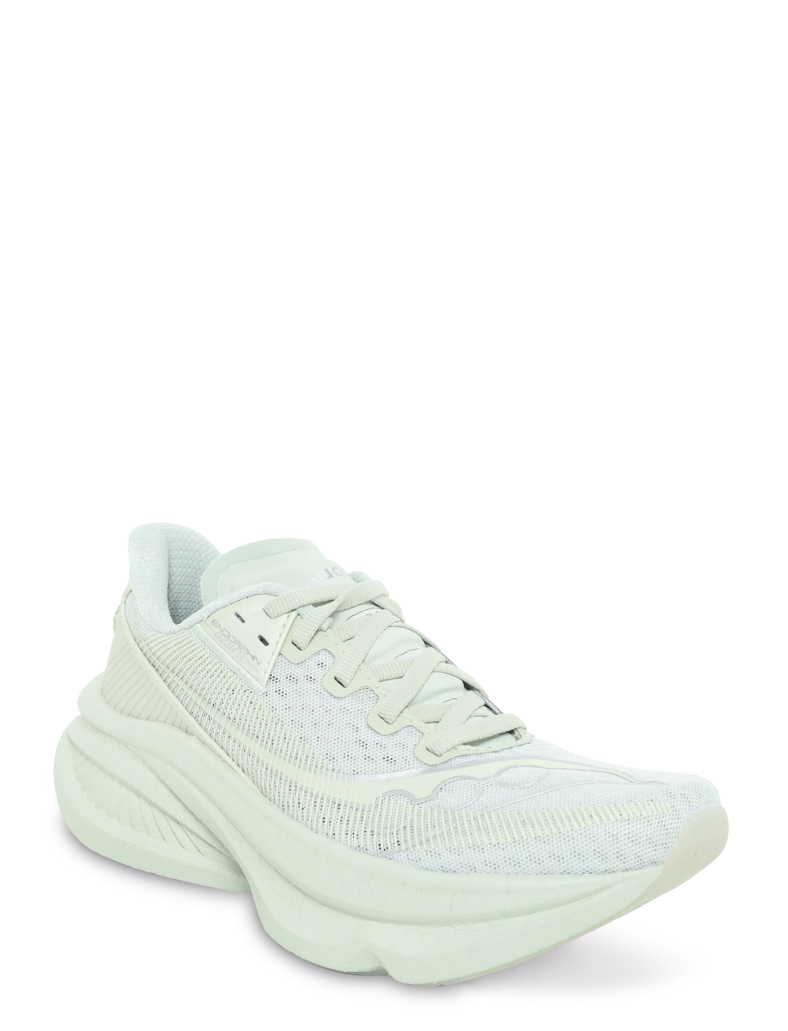 Saucony Endorphin Azura, 40.5, Sport Schuhe, Creme - Running Frauen