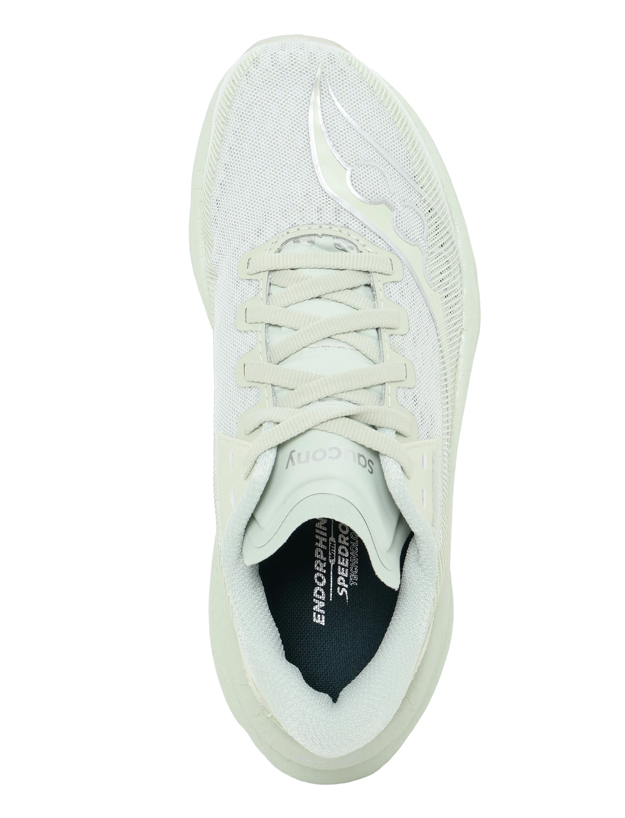 Saucony - ENDORPHIN AZURA - laufschuhe - cast - 3