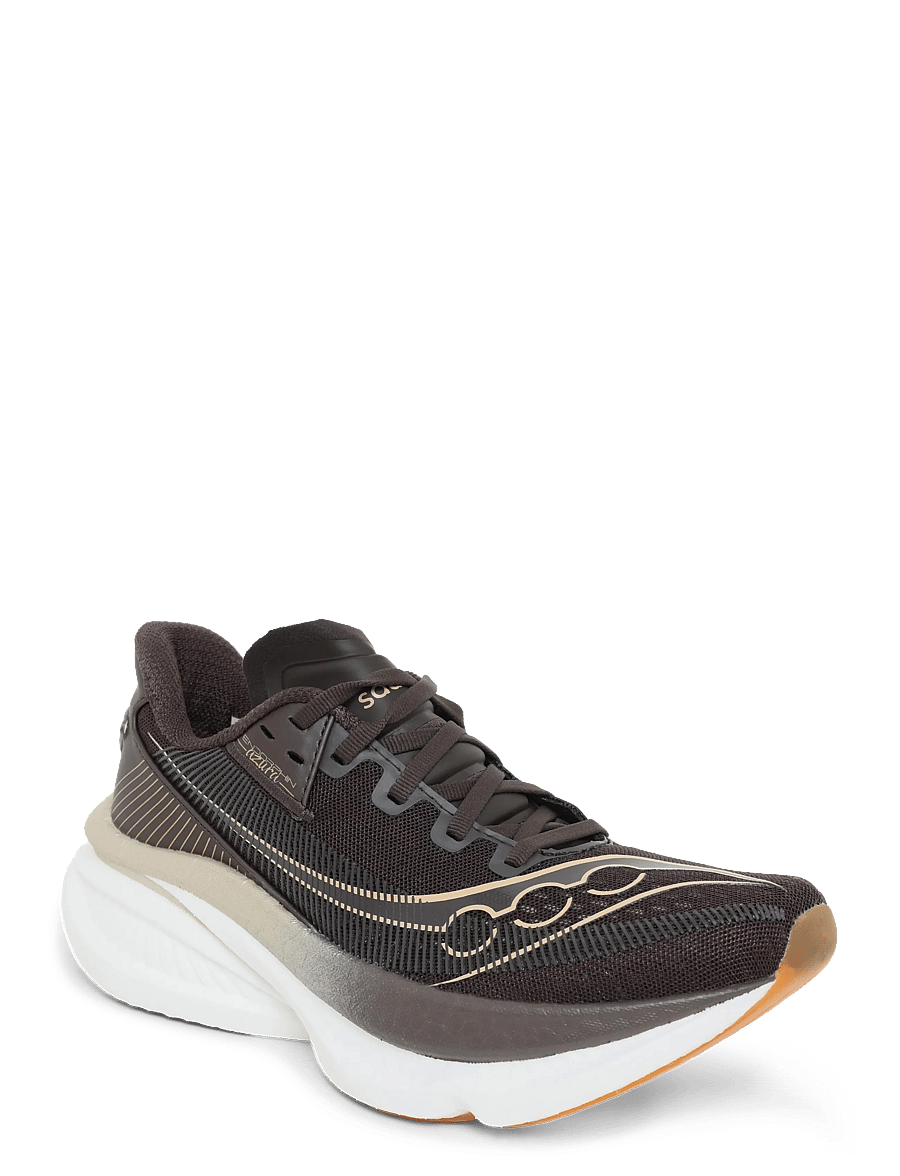 Saucony - ENDORPHIN AZURA - laufschuhe - torte - 0