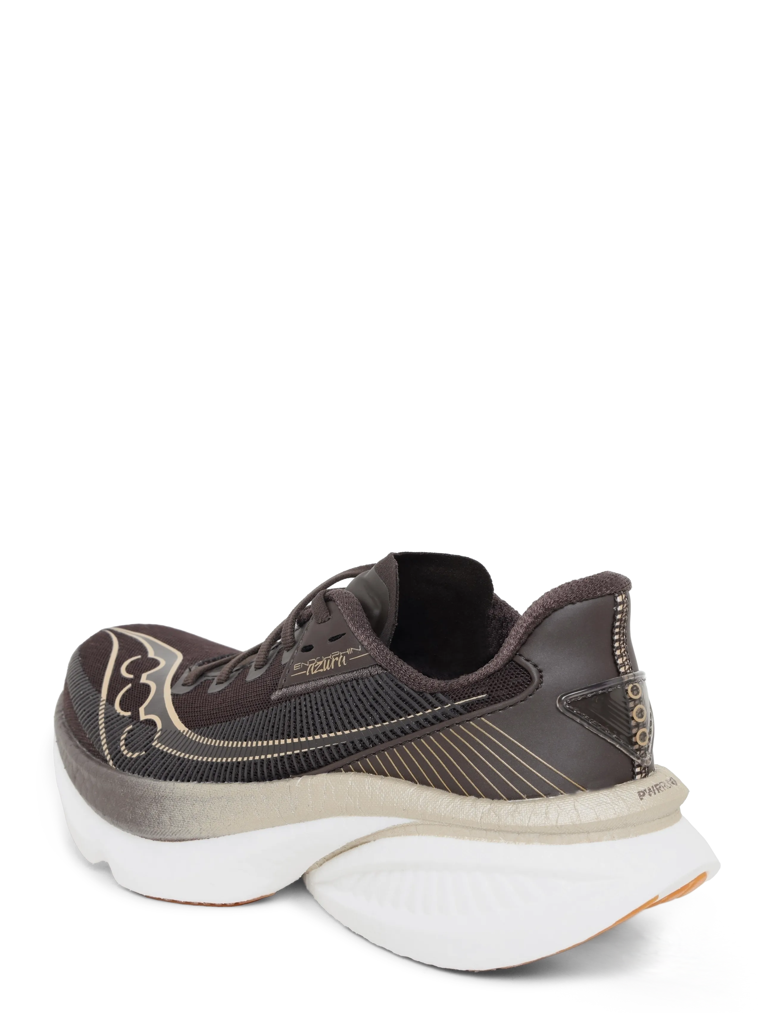 Saucony - ENDORPHIN AZURA - laufschuhe - torte - 1