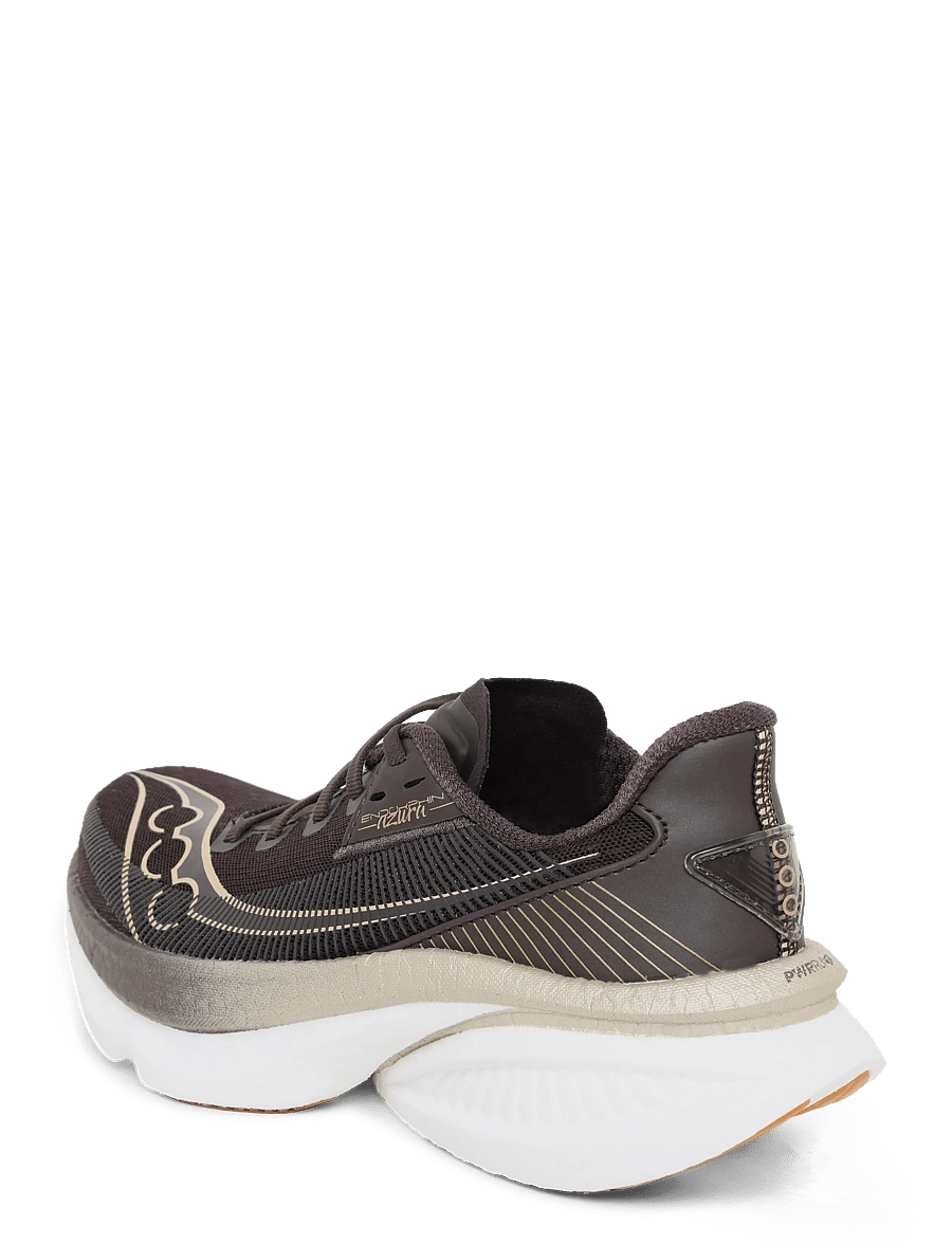 Saucony - ENDORPHIN AZURA - laufschuhe - torte - 1