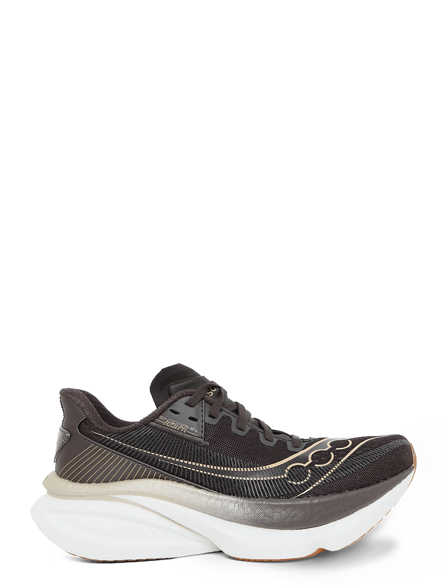 Saucony - ENDORPHIN AZURA - laufschuhe - torte - 2