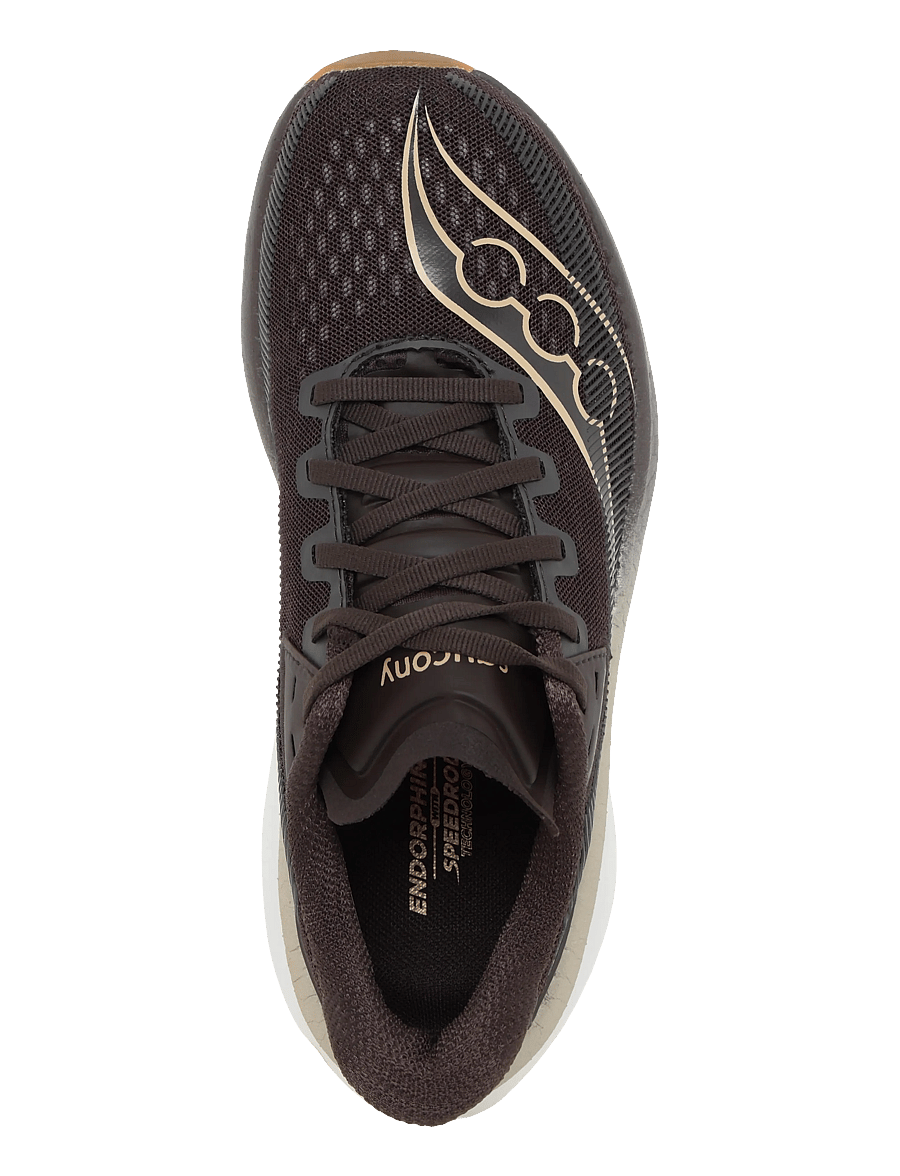 Saucony - ENDORPHIN AZURA - laufschuhe - torte - 3