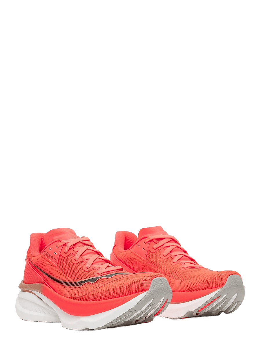 Saucony - ENDORPHIN AZURA - laufschuhe - vizired - 0