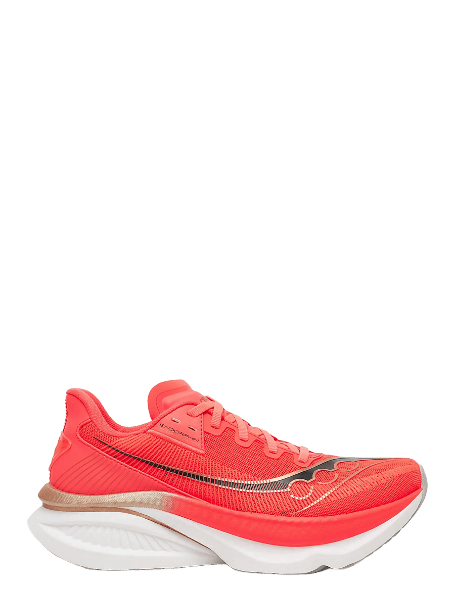Saucony - ENDORPHIN AZURA - laufschuhe - vizired - 1