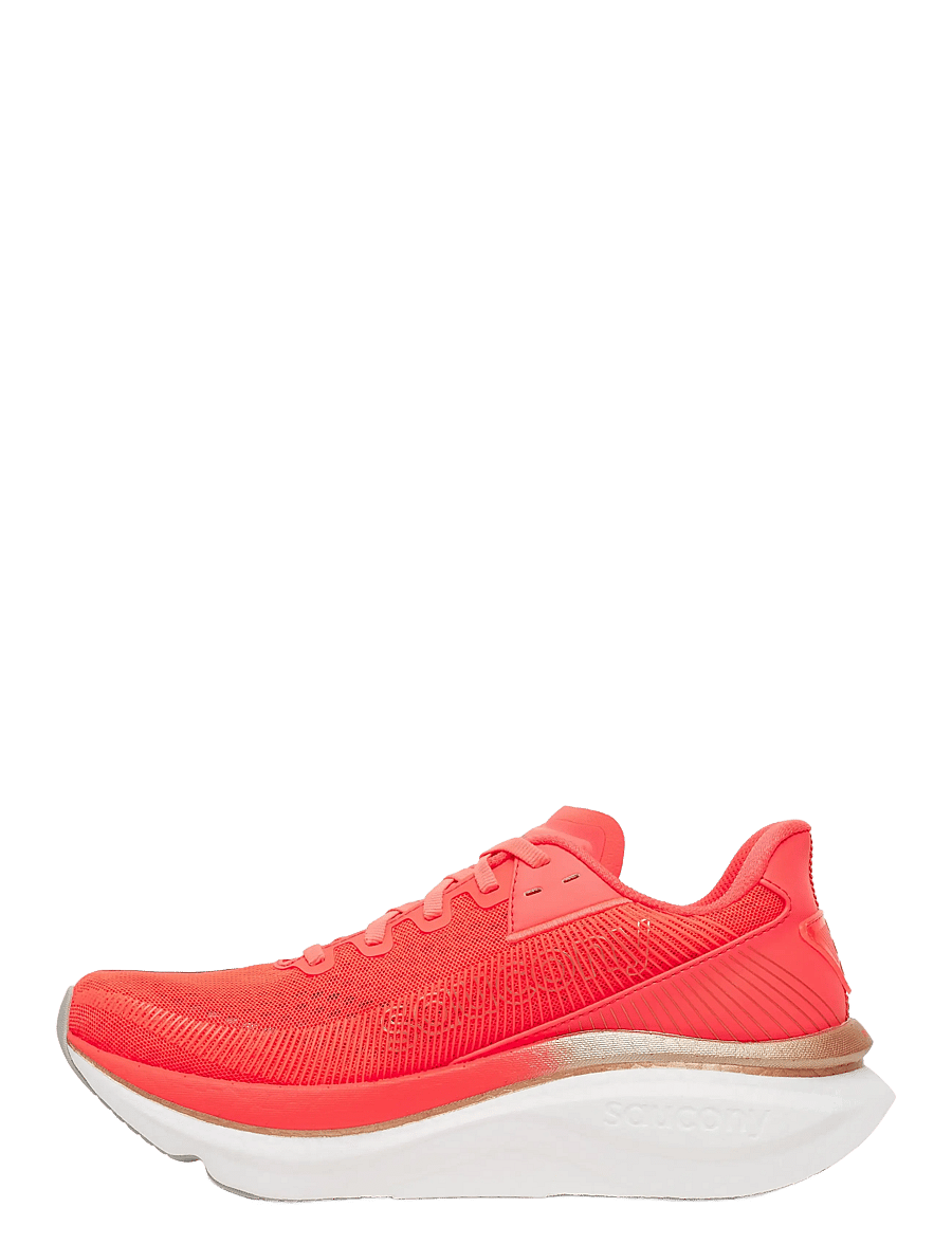 Saucony - ENDORPHIN AZURA - laufschuhe - vizired - 2