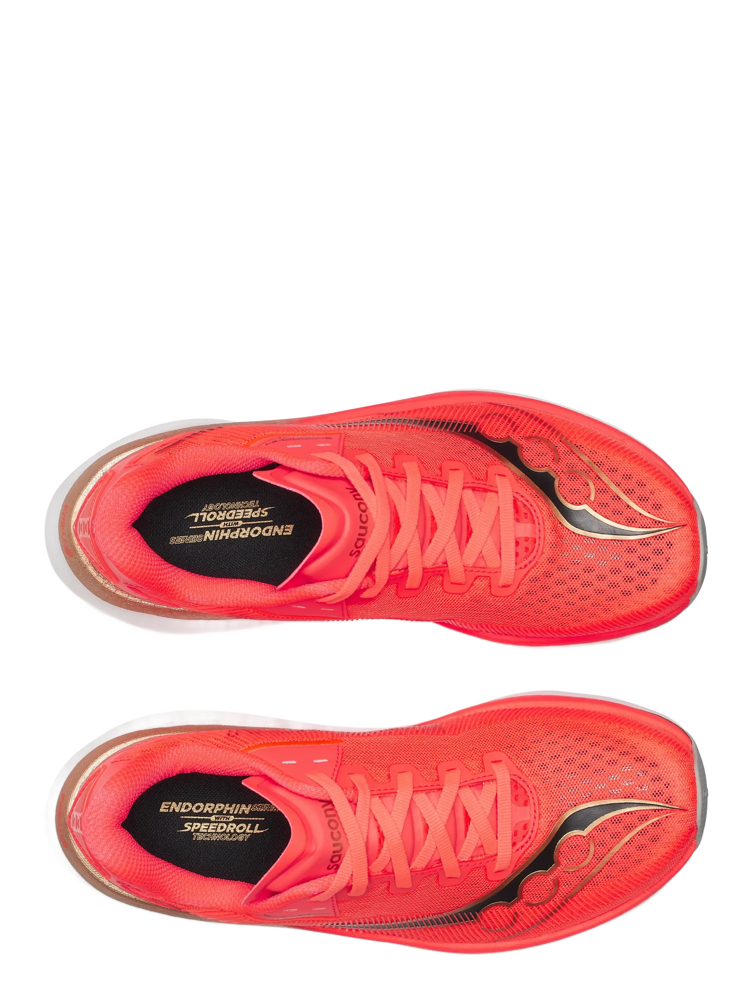 Saucony - ENDORPHIN AZURA - running shoes - vizired - 4