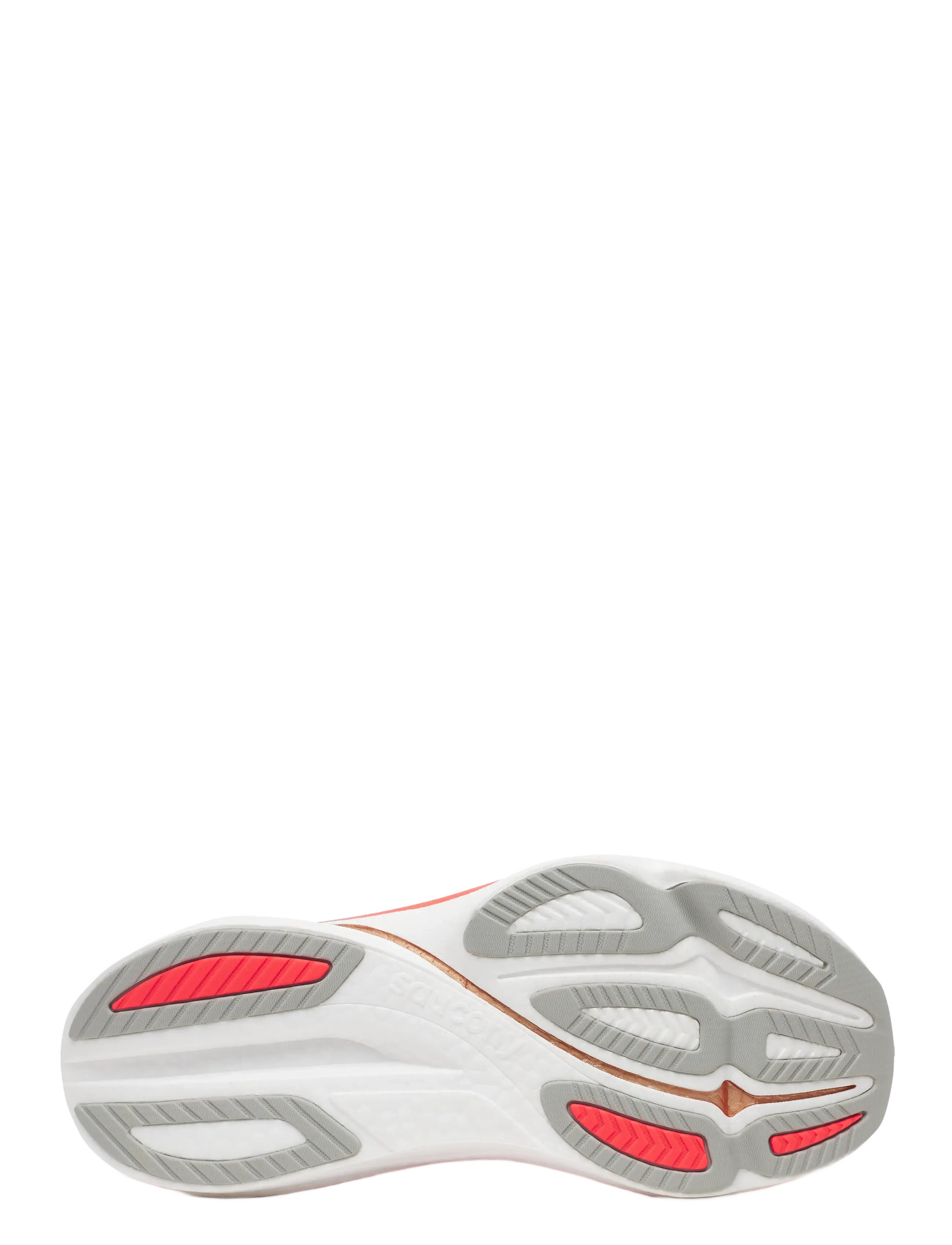 Saucony - ENDORPHIN AZURA - running shoes - vizired - 5