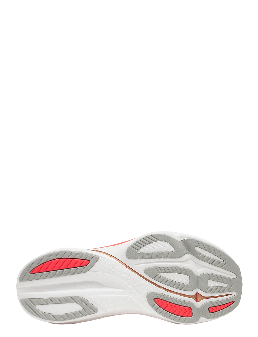 Saucony - ENDORPHIN AZURA - laufschuhe - vizired - 5