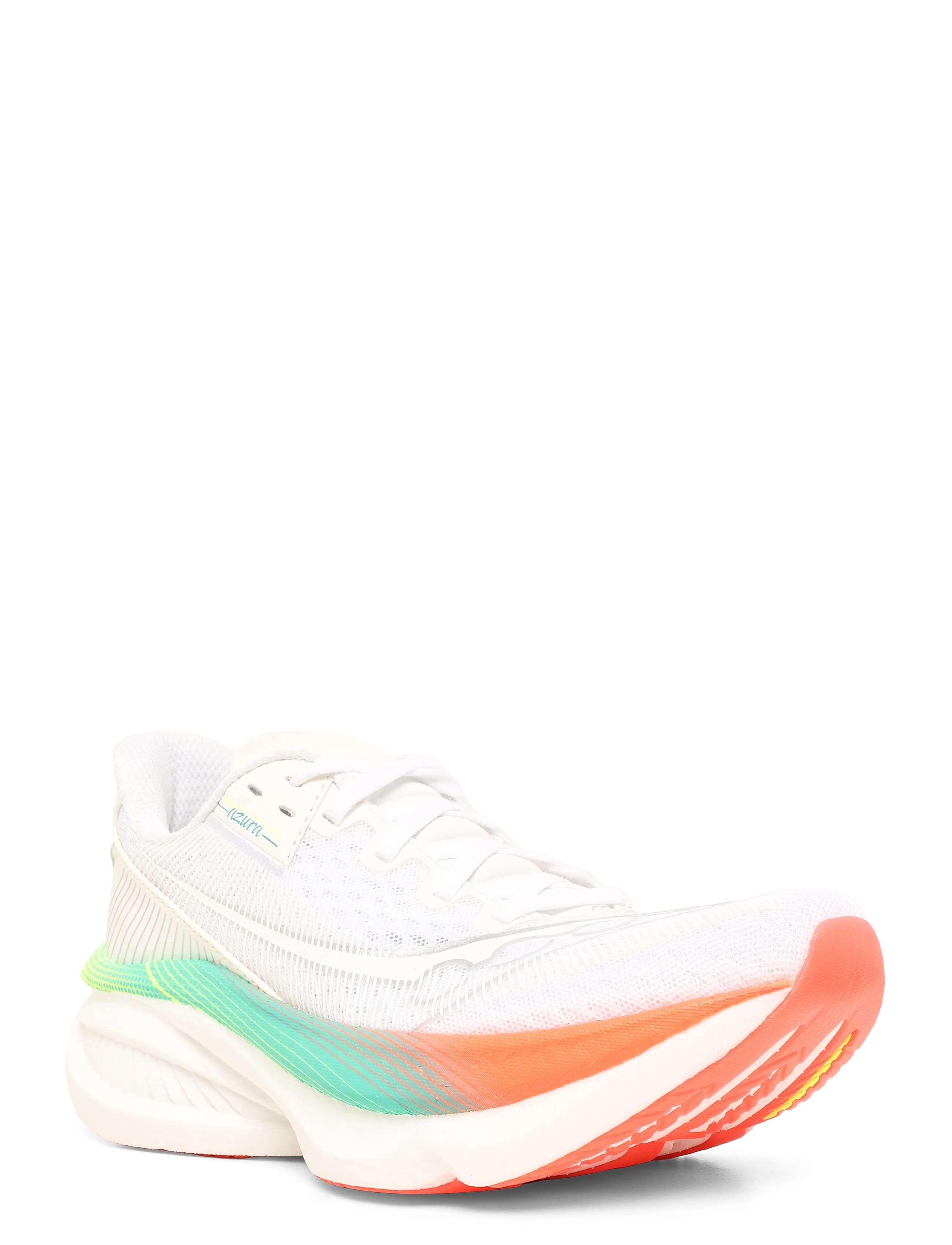 Saucony Endorphin Azura, Kvinder, Løbesko, Hvid, Str: 41