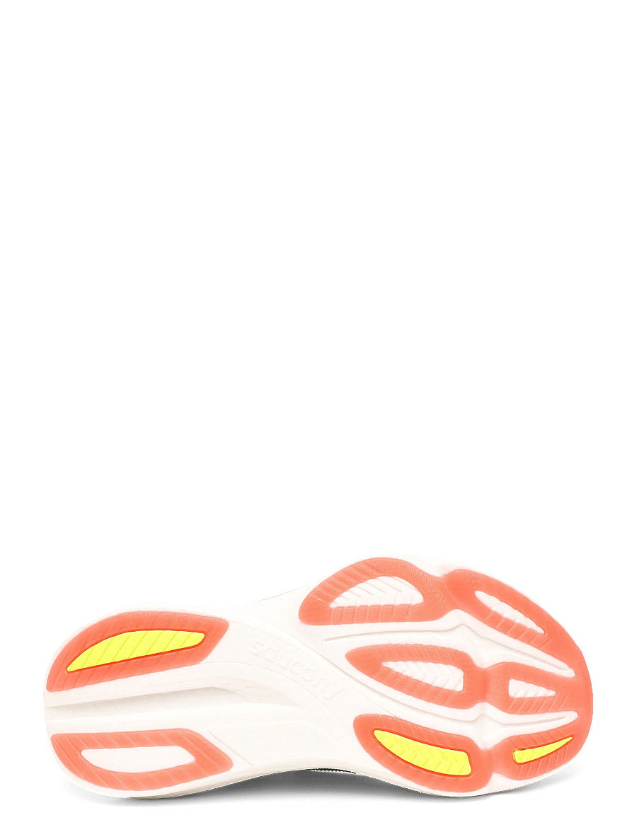 Saucony - ENDORPHIN AZURA - laufschuhe - white/multi - 4