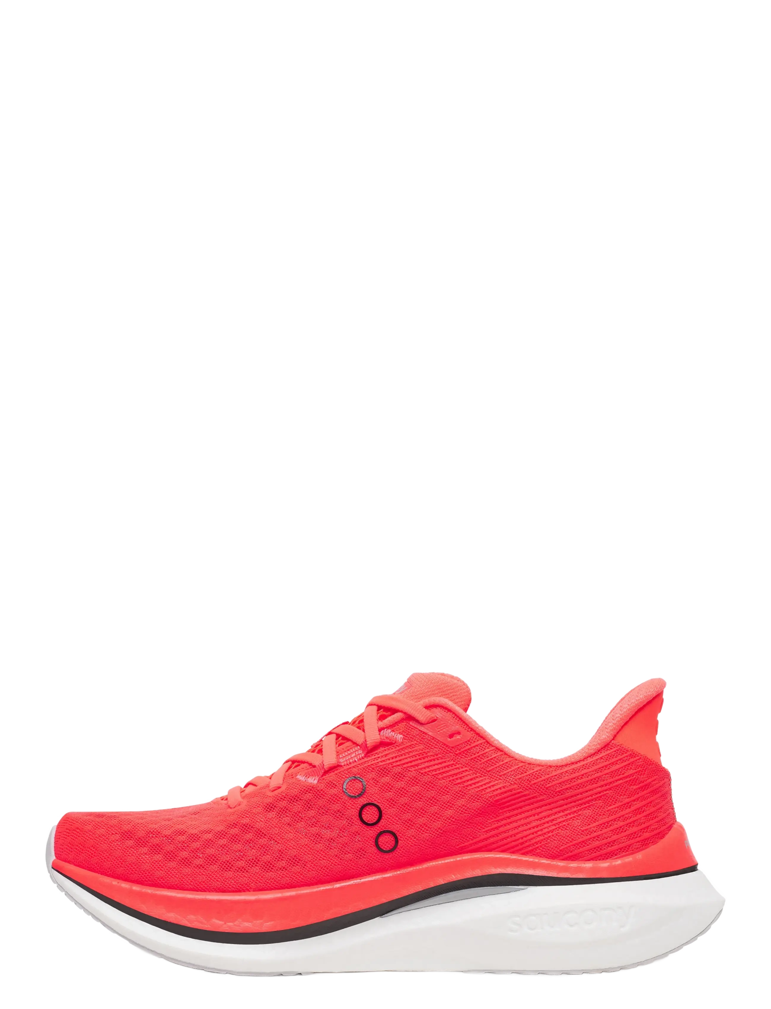 Saucony - ENDORPHIN SPEED 5 - running shoes - vizired/black - 2