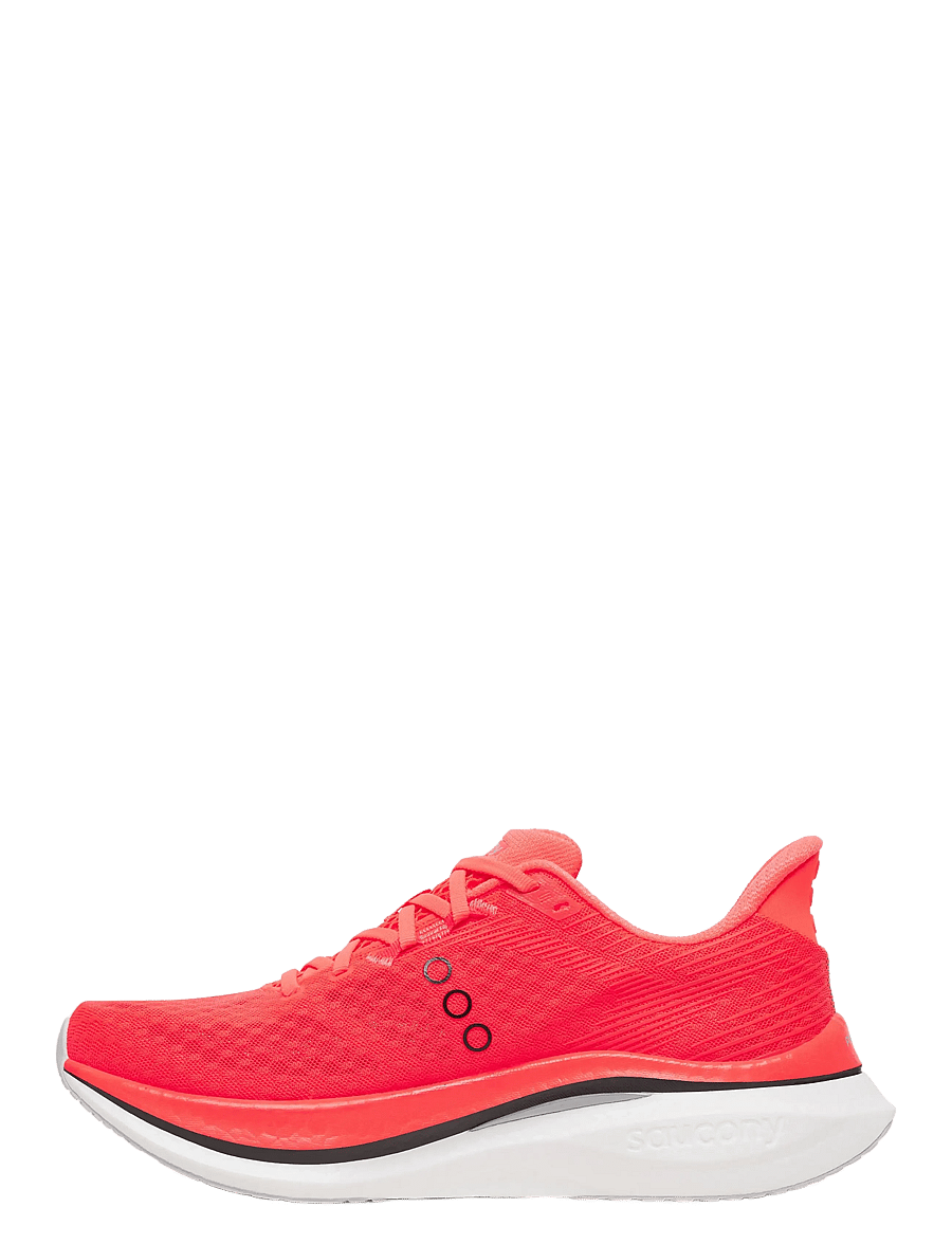 Saucony - ENDORPHIN SPEED 5 - laufschuhe - vizired/black - 2