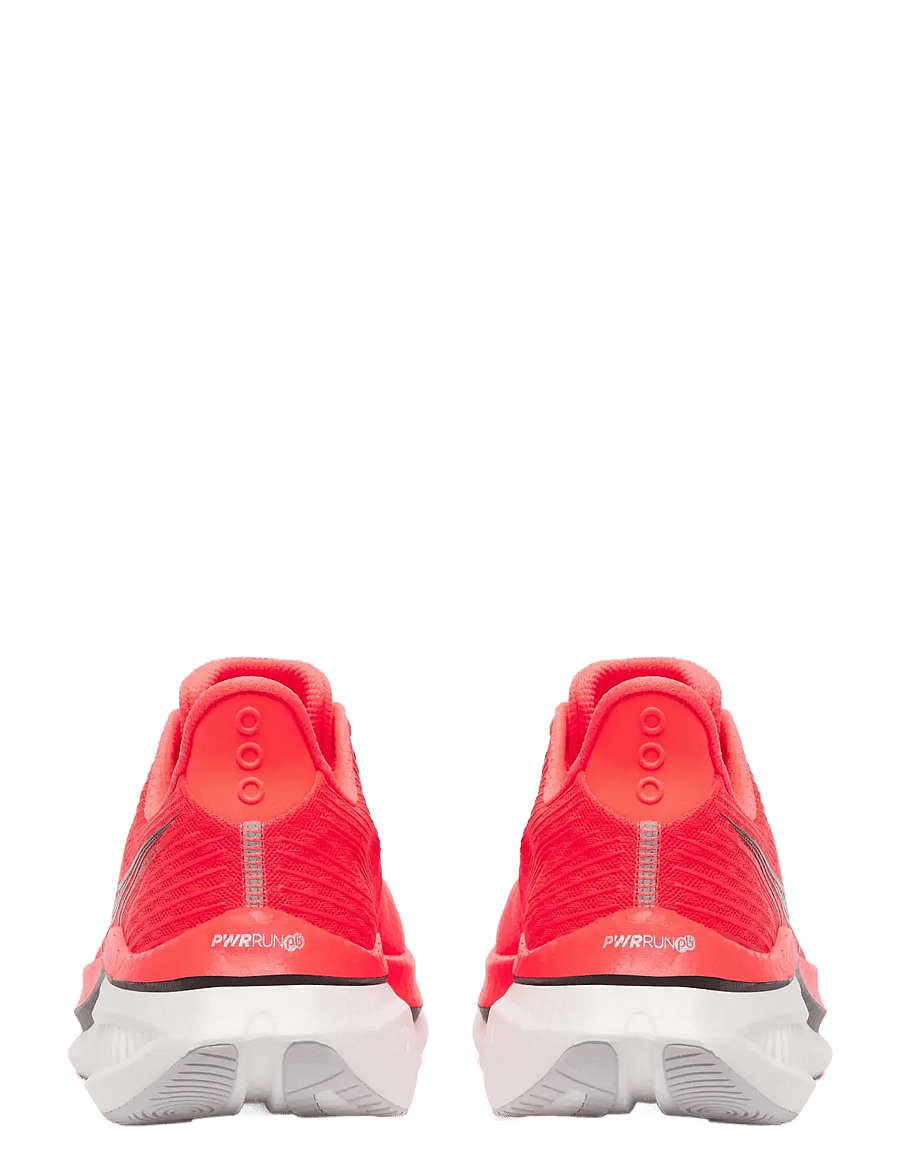 Saucony - ENDORPHIN SPEED 5 - laufschuhe - vizired/black - 3