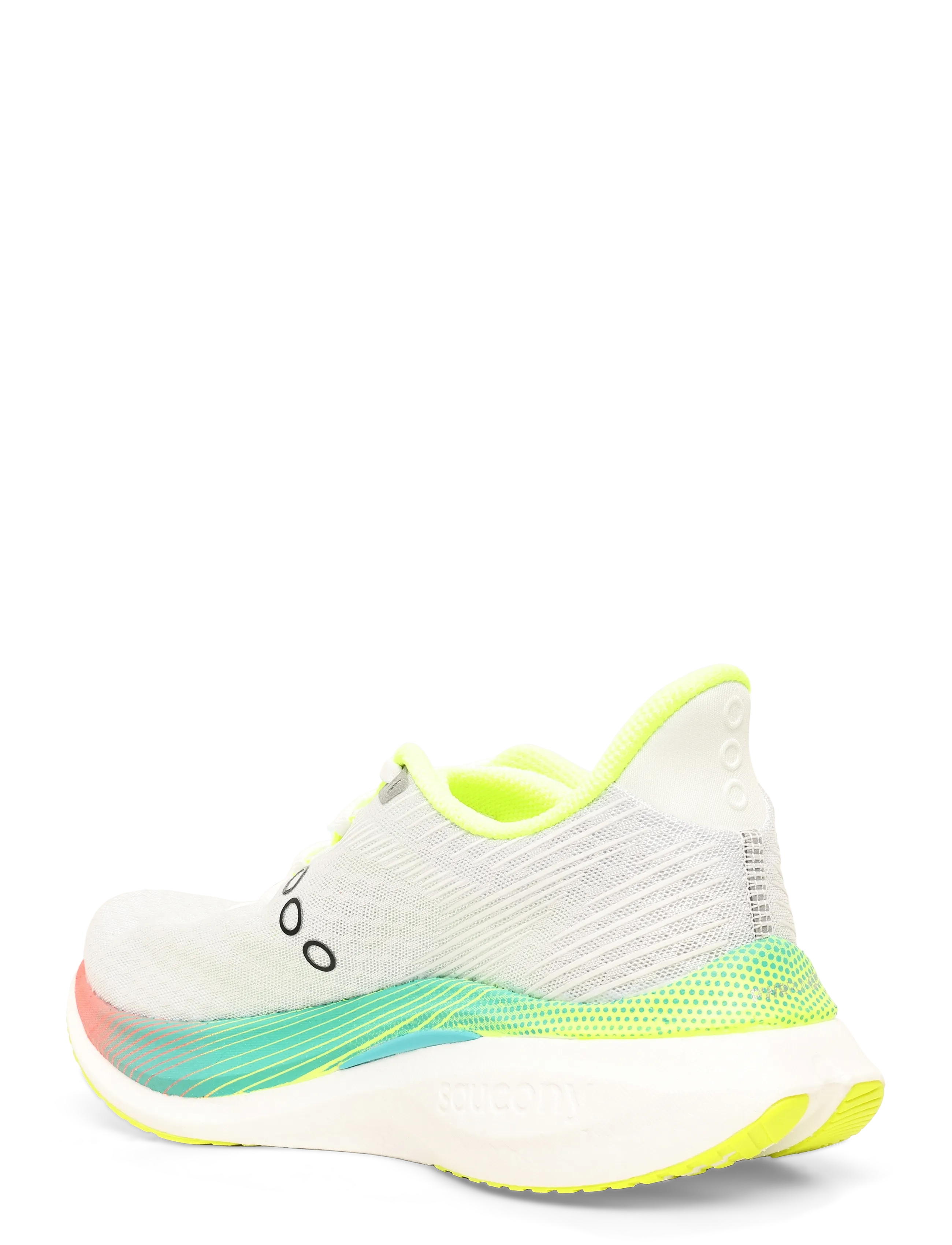Saucony - ENDORPHIN SPEED 5 - laufschuhe - white/multi - 1