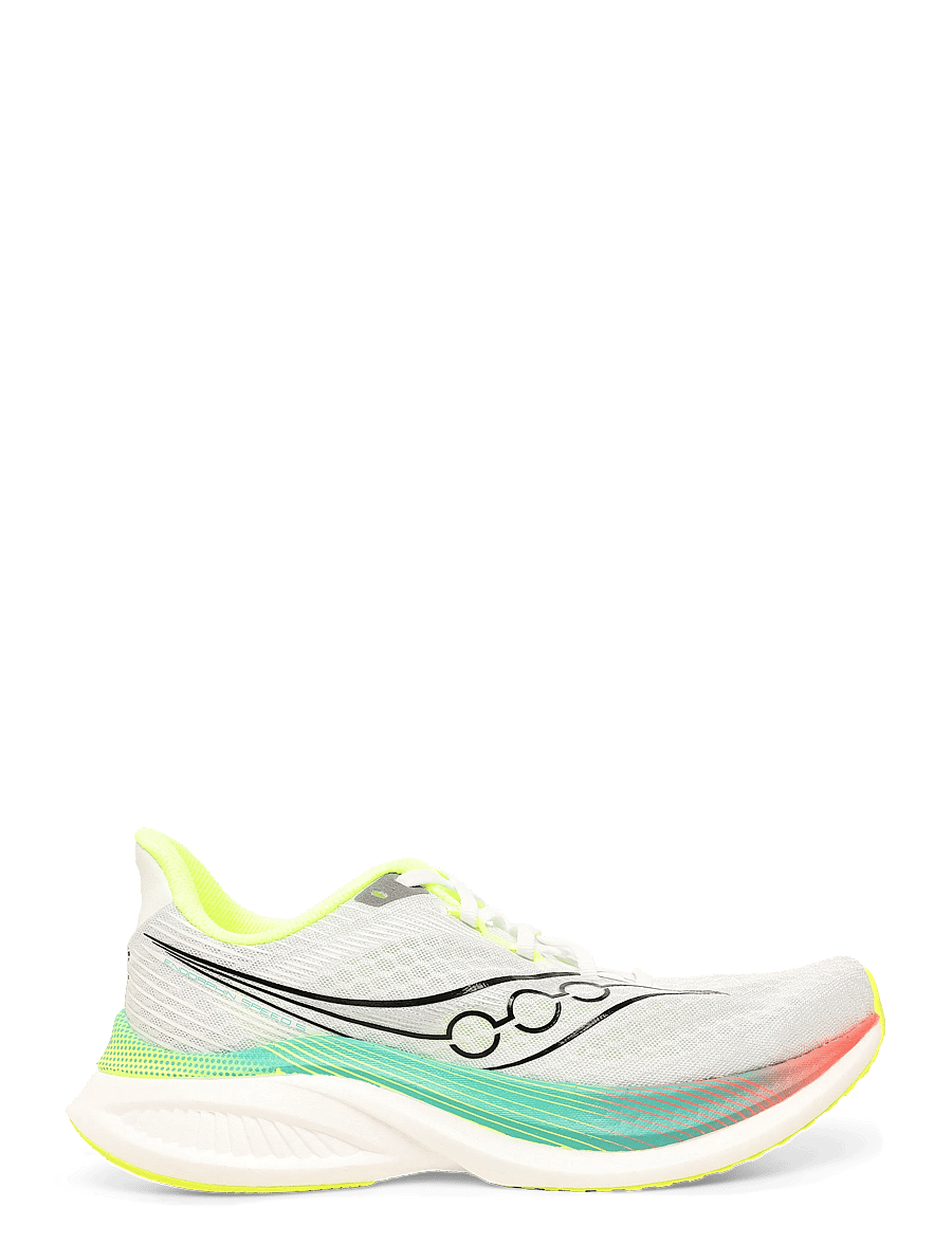 Saucony - ENDORPHIN SPEED 5 - laufschuhe - white/multi - 2