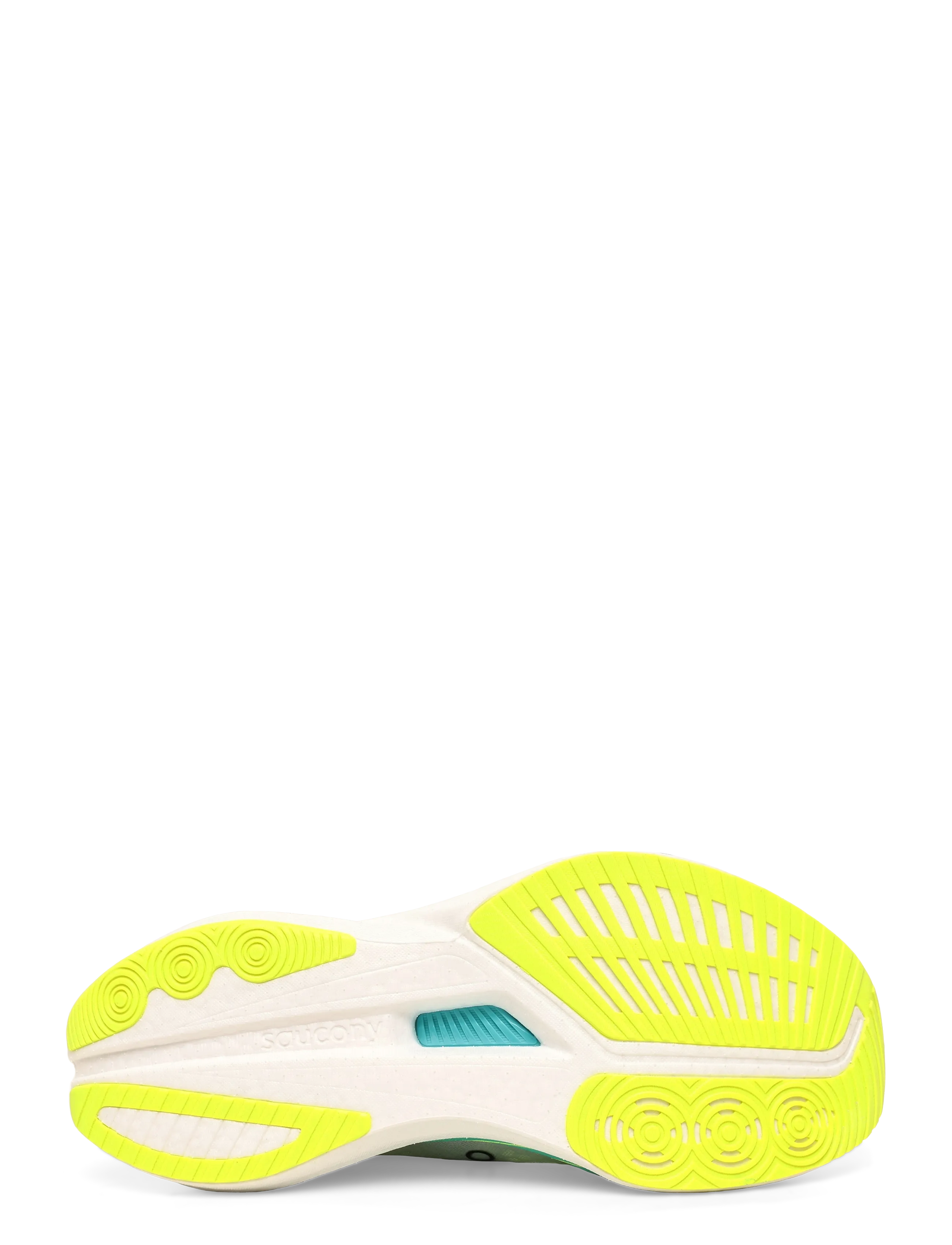 Saucony - ENDORPHIN SPEED 5 - laufschuhe - white/multi - 4