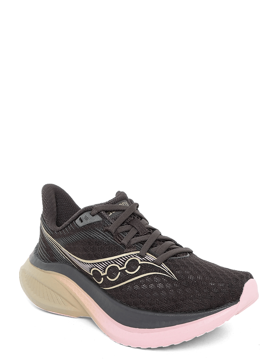 Saucony - ENDORPHIN SPEED 5 - laufschuhe - torte/aureate - 0