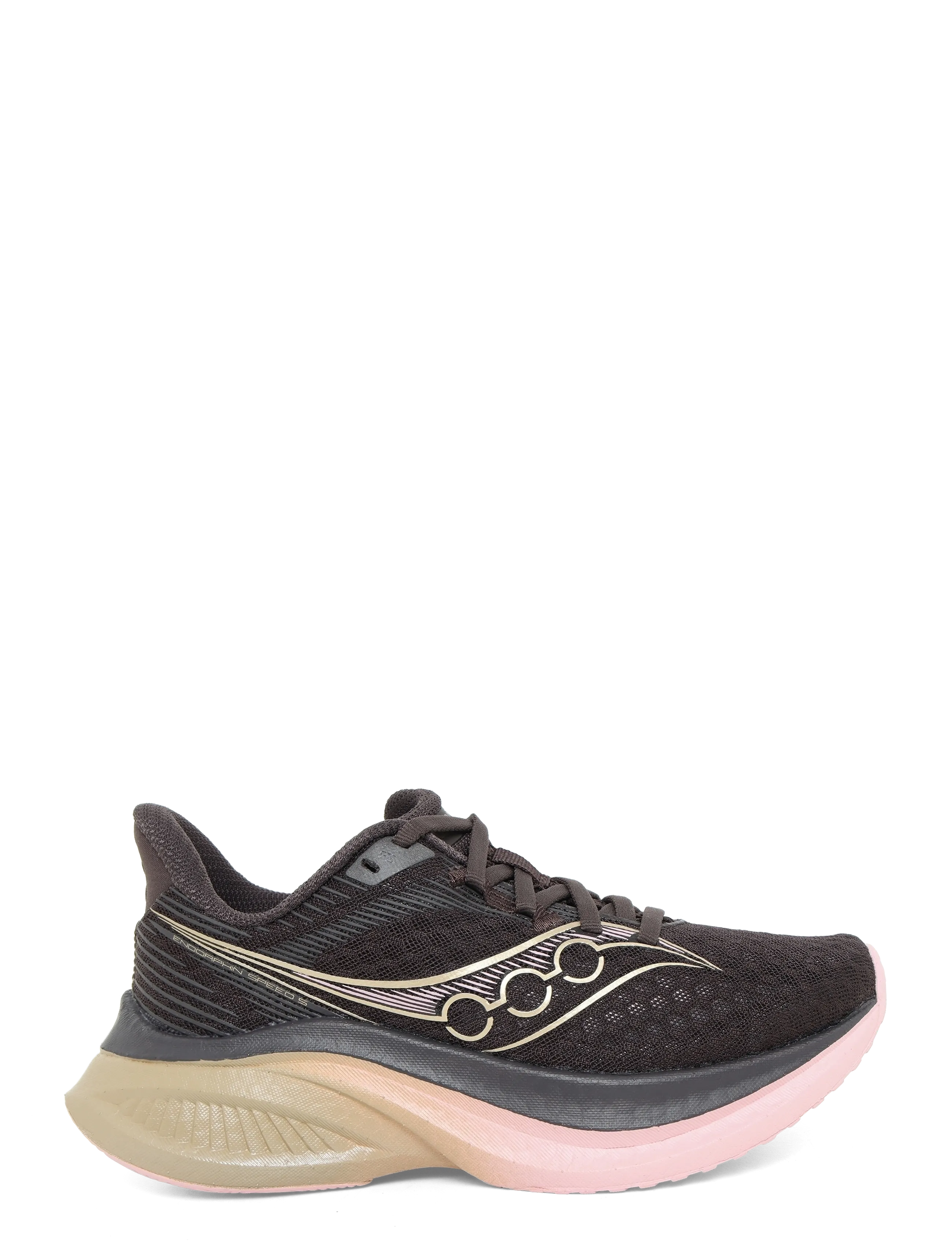 Saucony - ENDORPHIN SPEED 5 - laufschuhe - torte/aureate - 2