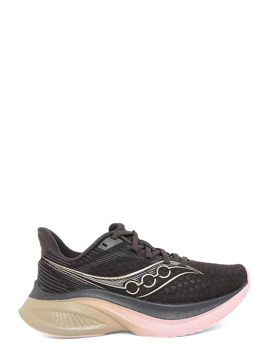 Saucony - ENDORPHIN SPEED 5 - laufschuhe - torte/aureate - 2