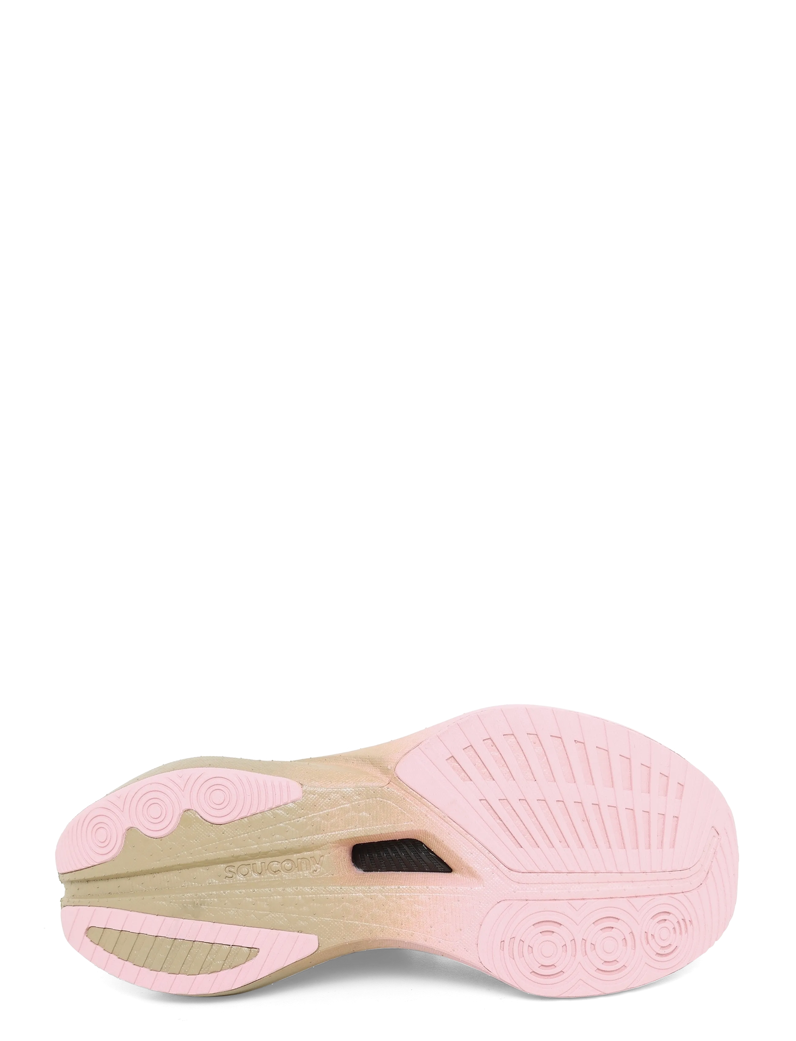 Saucony - ENDORPHIN SPEED 5 - laufschuhe - torte/aureate - 4