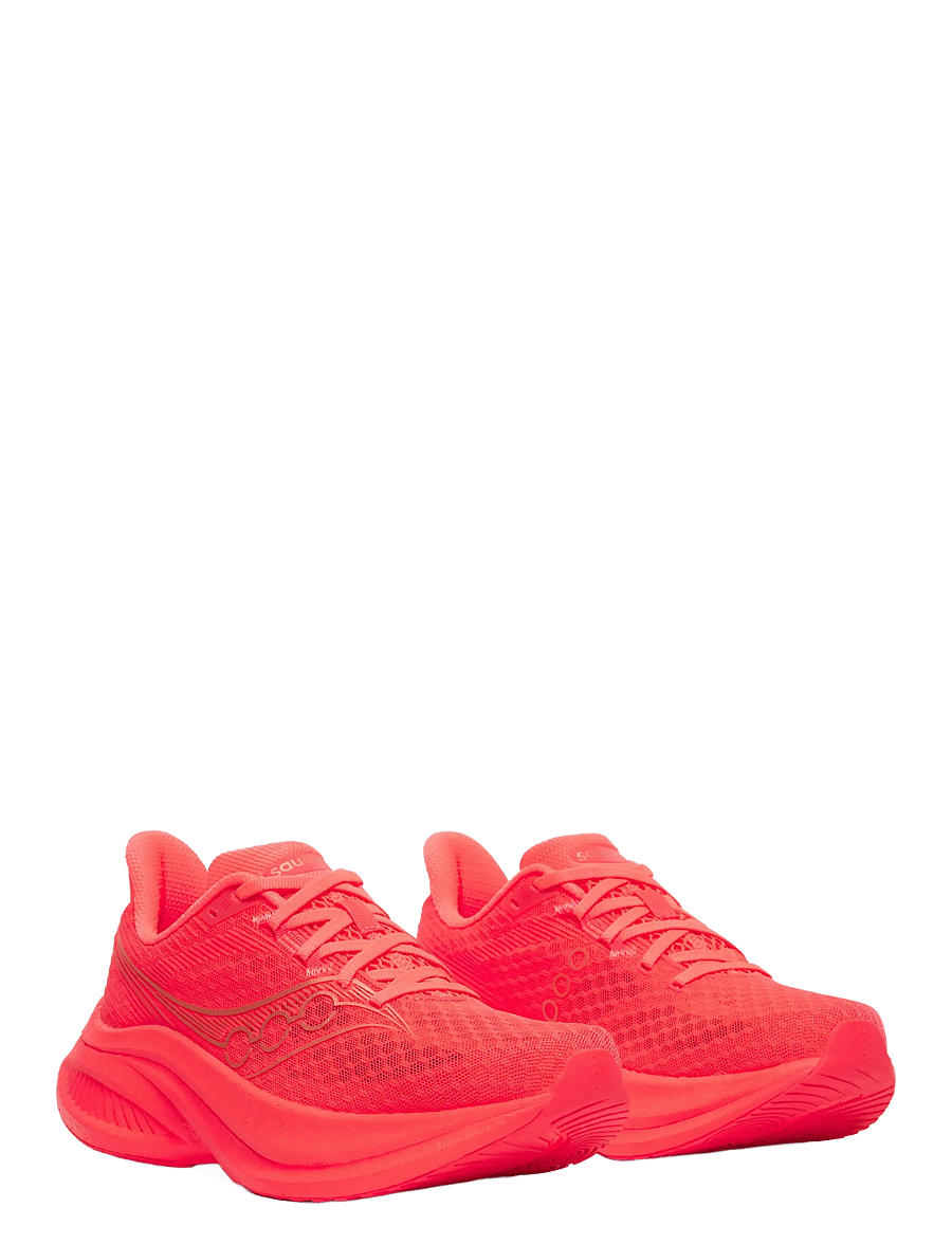 Saucony - ENDORPHIN SPEED 5 - löparskor - vizired - 0