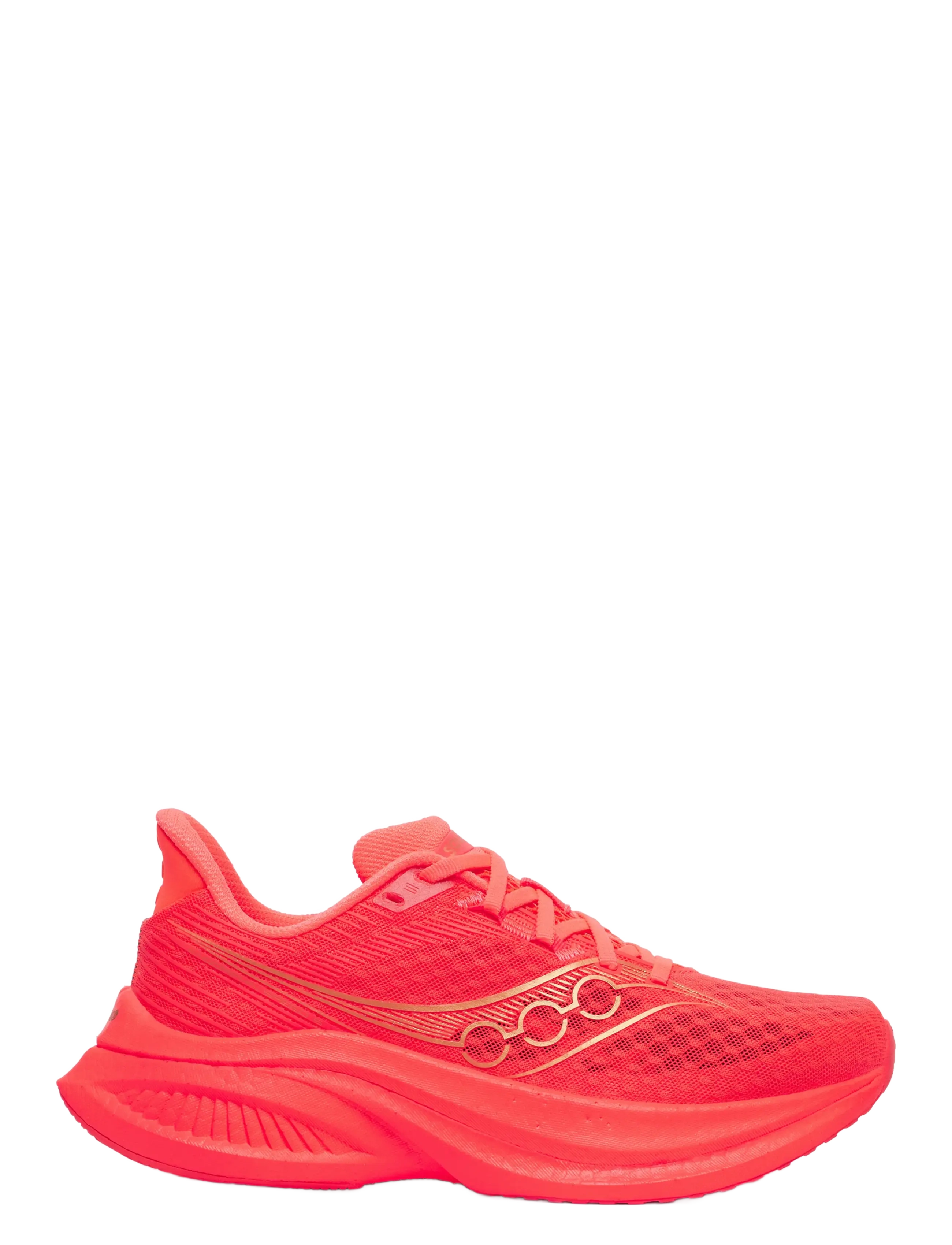 Saucony - ENDORPHIN SPEED 5 - löparskor - vizired - 1