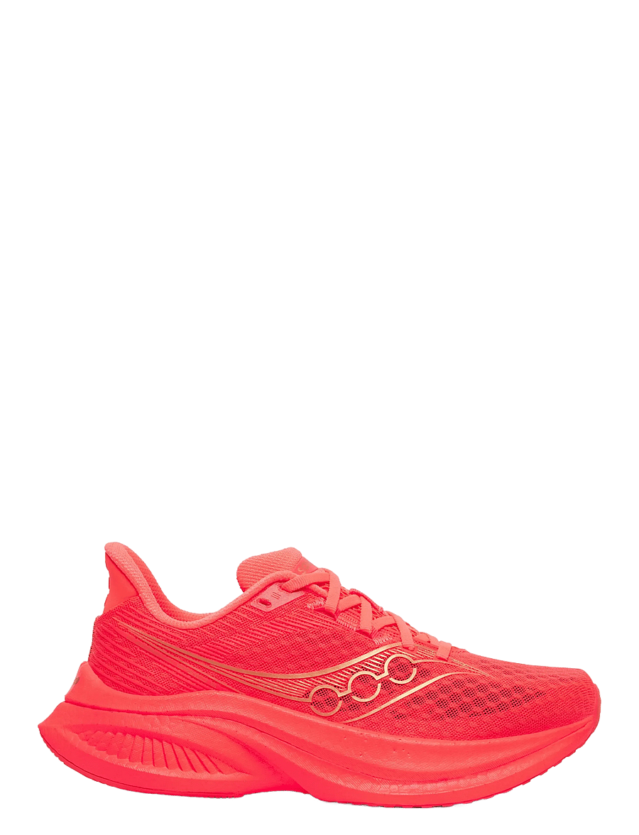 Saucony - ENDORPHIN SPEED 5 - löparskor - vizired - 1