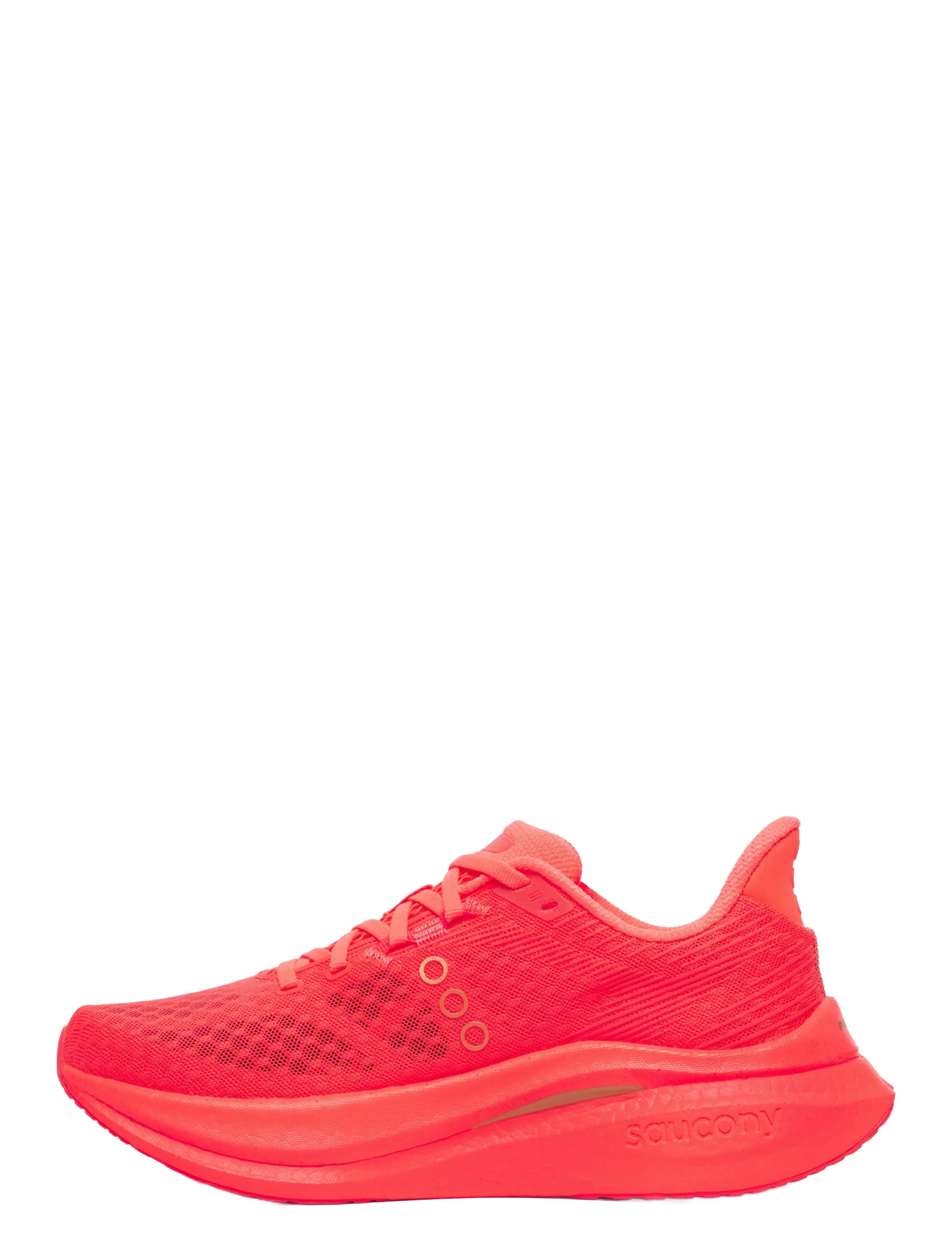 Saucony - ENDORPHIN SPEED 5 - löparskor - vizired - 2