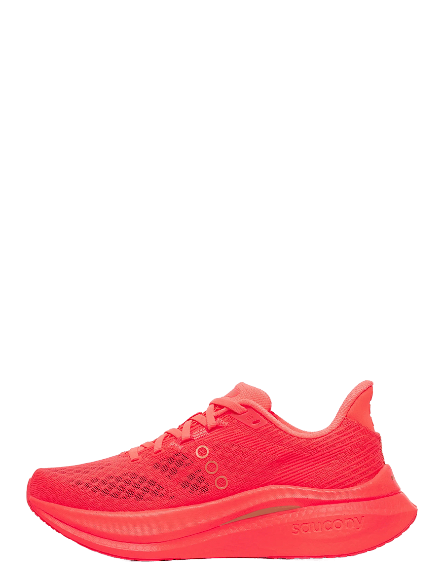 Saucony - ENDORPHIN SPEED 5 - löparskor - vizired - 2