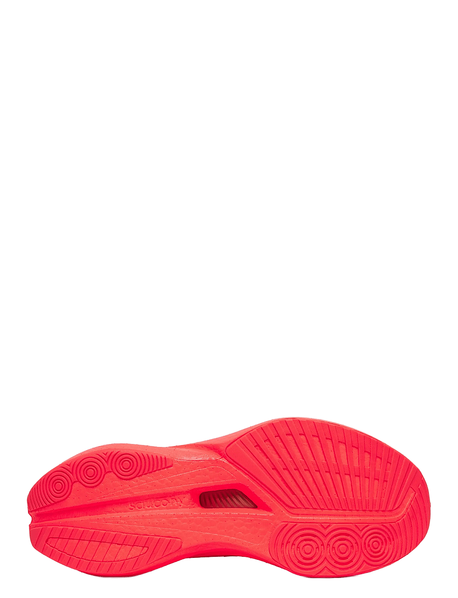 Saucony - ENDORPHIN SPEED 5 - löparskor - vizired - 5