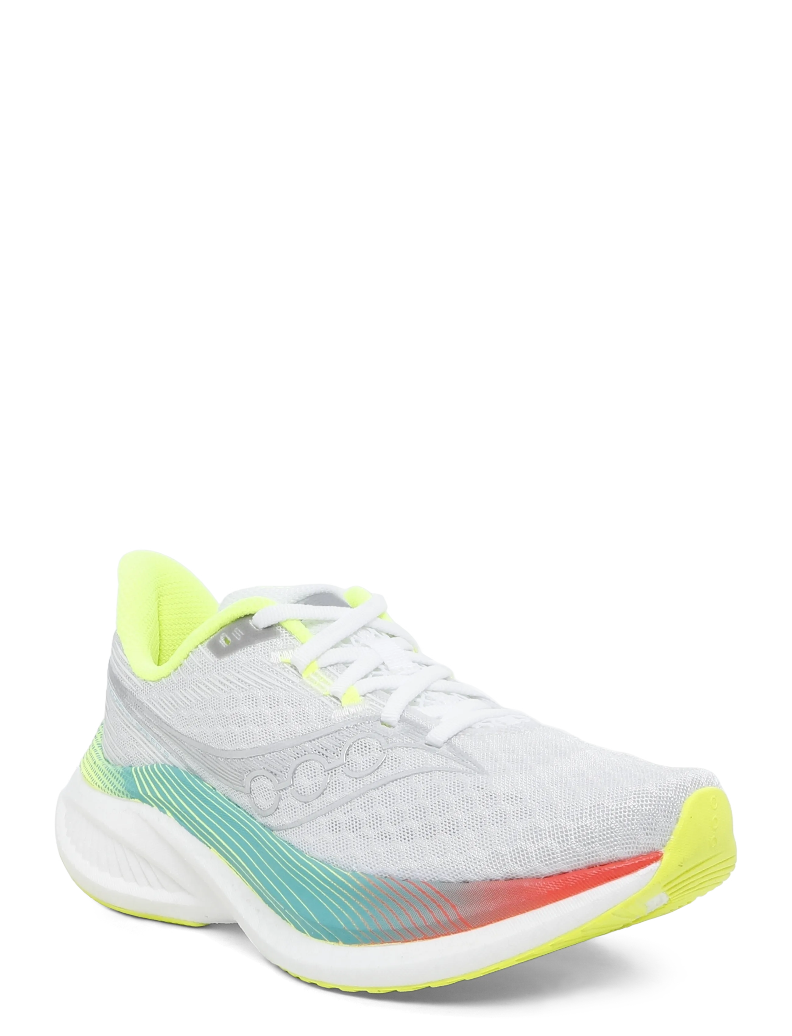 Saucony Endorphin Speed 5, 41, Sport Schuhe, Weiß - Running Frauen