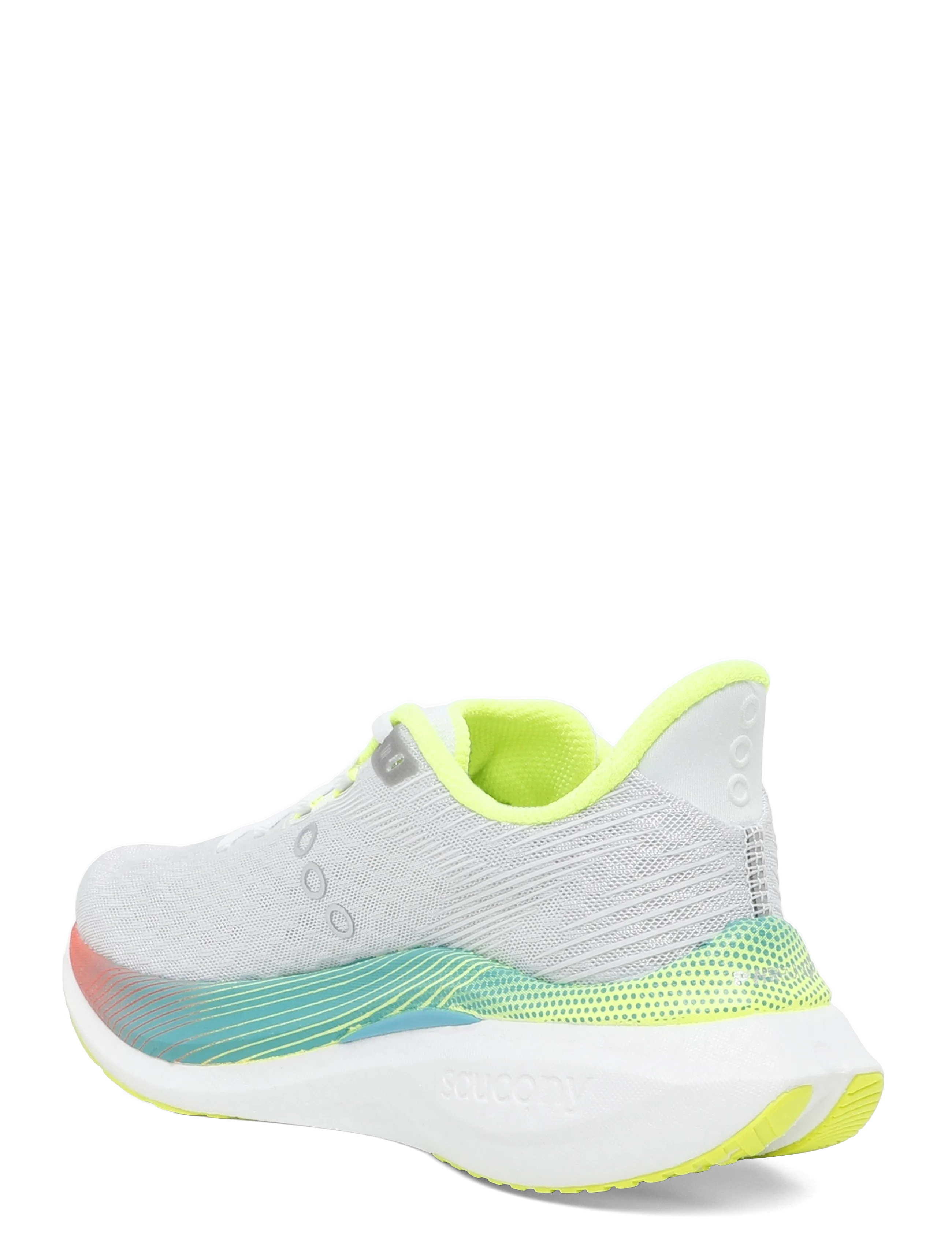 Saucony - ENDORPHIN SPEED 5 - laufschuhe - white/multi - 1