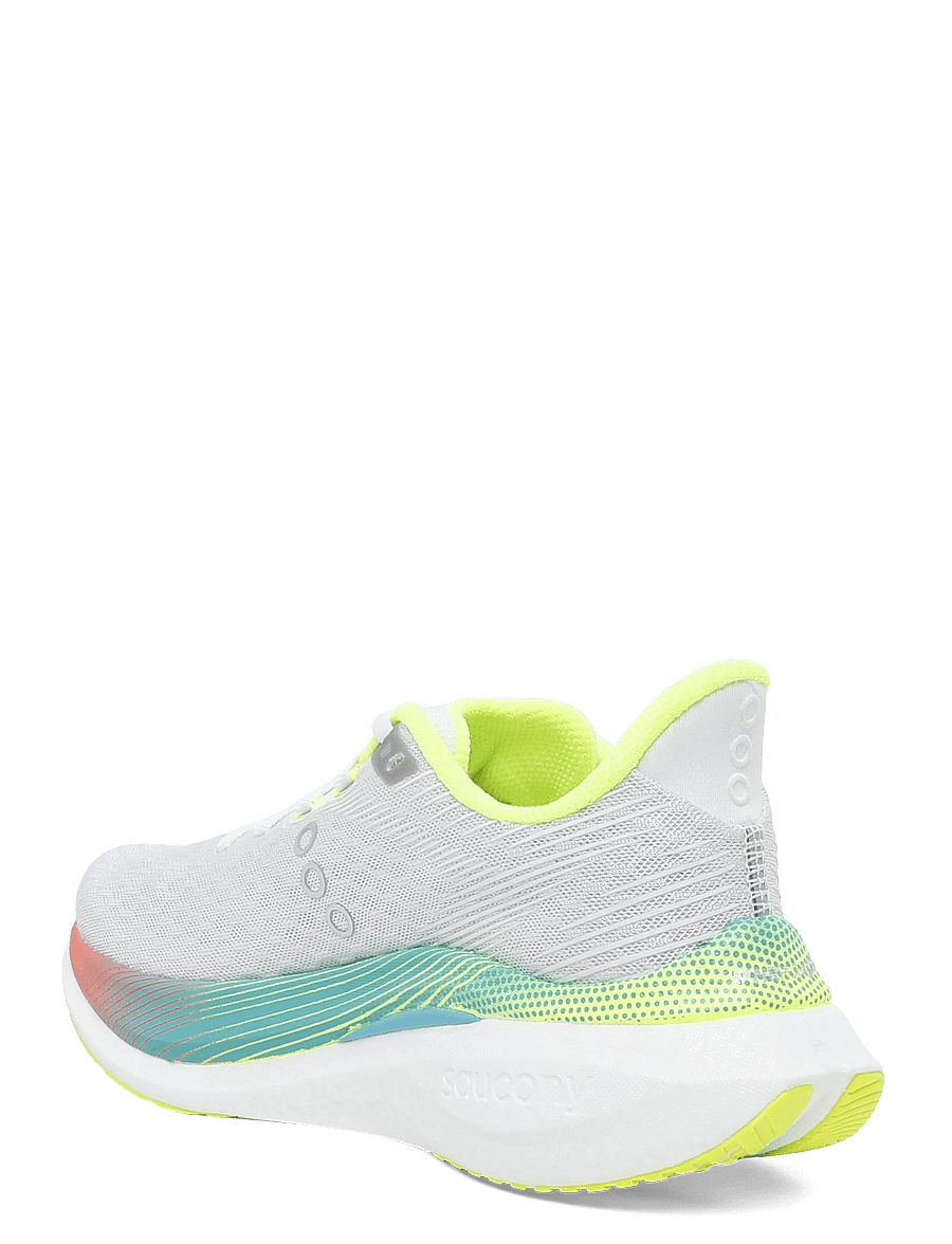 Saucony - ENDORPHIN SPEED 5 - laufschuhe - white/multi - 1