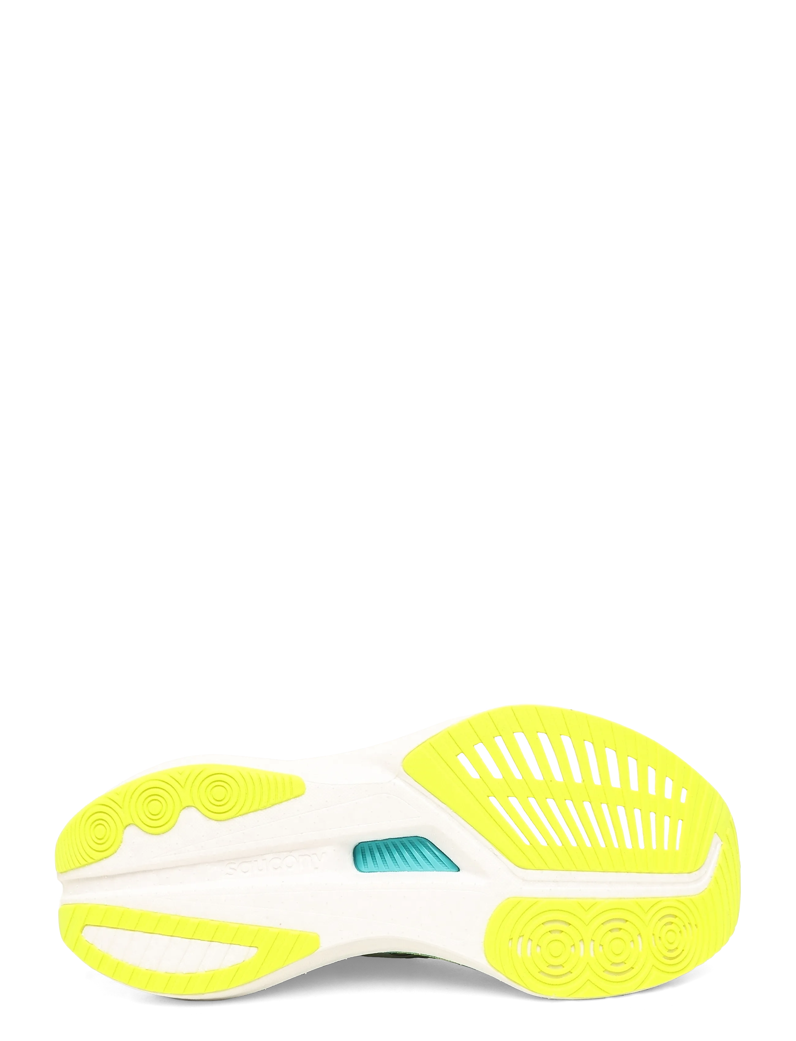 Saucony - ENDORPHIN SPEED 5 - laufschuhe - white/multi - 4