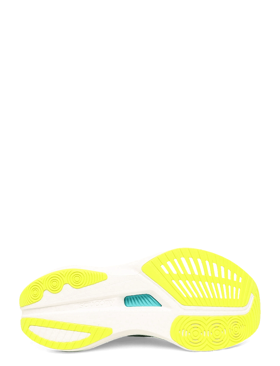 Saucony - ENDORPHIN SPEED 5 - laufschuhe - white/multi - 4
