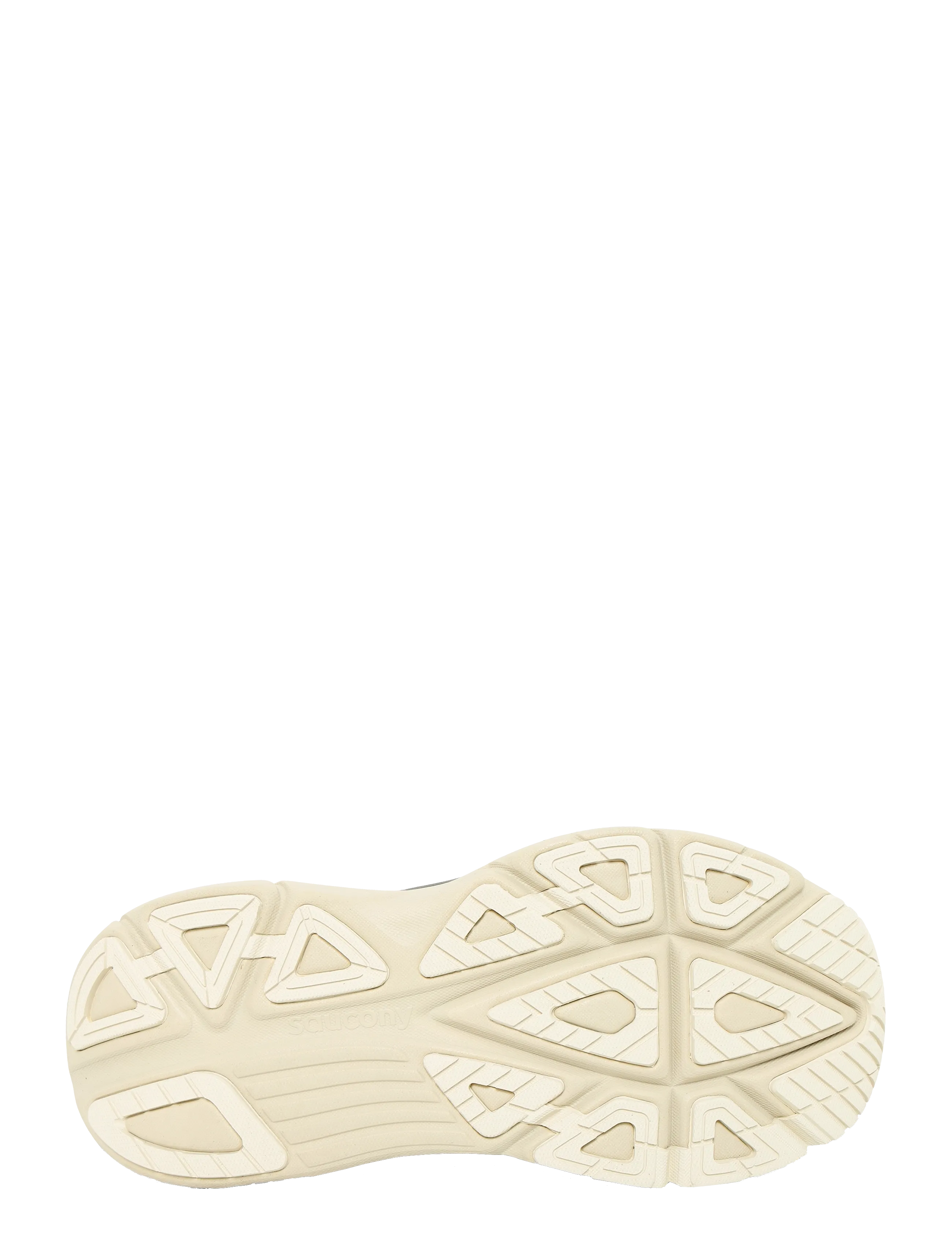 Saucony - GUIDE 19 - löparskor - fatigue/field - 4