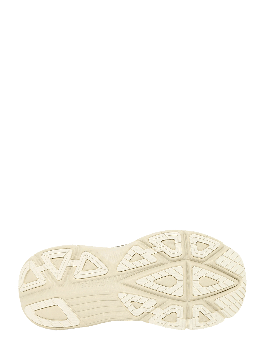 Saucony - GUIDE 19 - löparskor - fatigue/field - 4