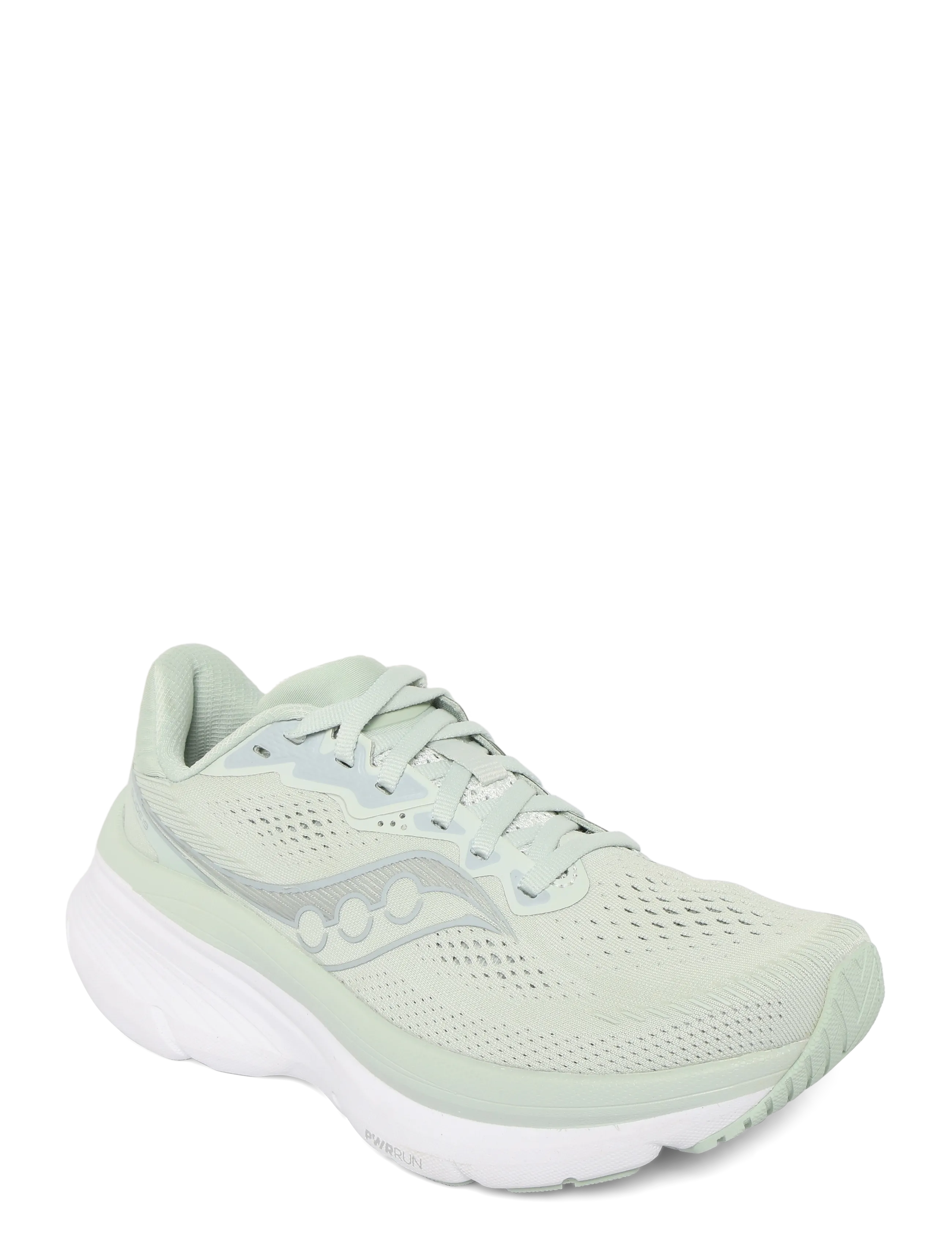 Saucony Guide 19, 40.5, Sport Schuhe, Grün - Running Frauen