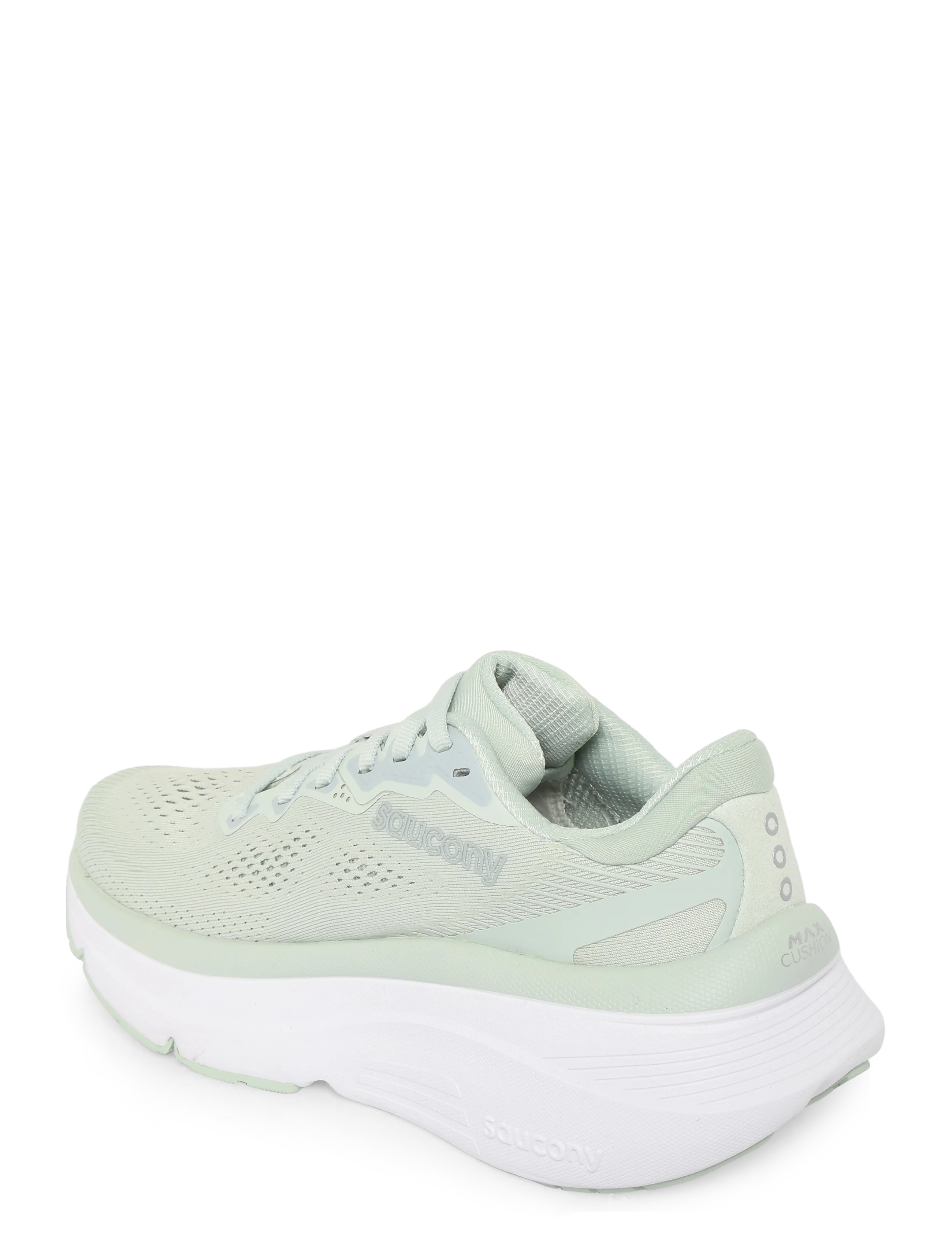 Saucony - GUIDE 19 - cast/silver - 1